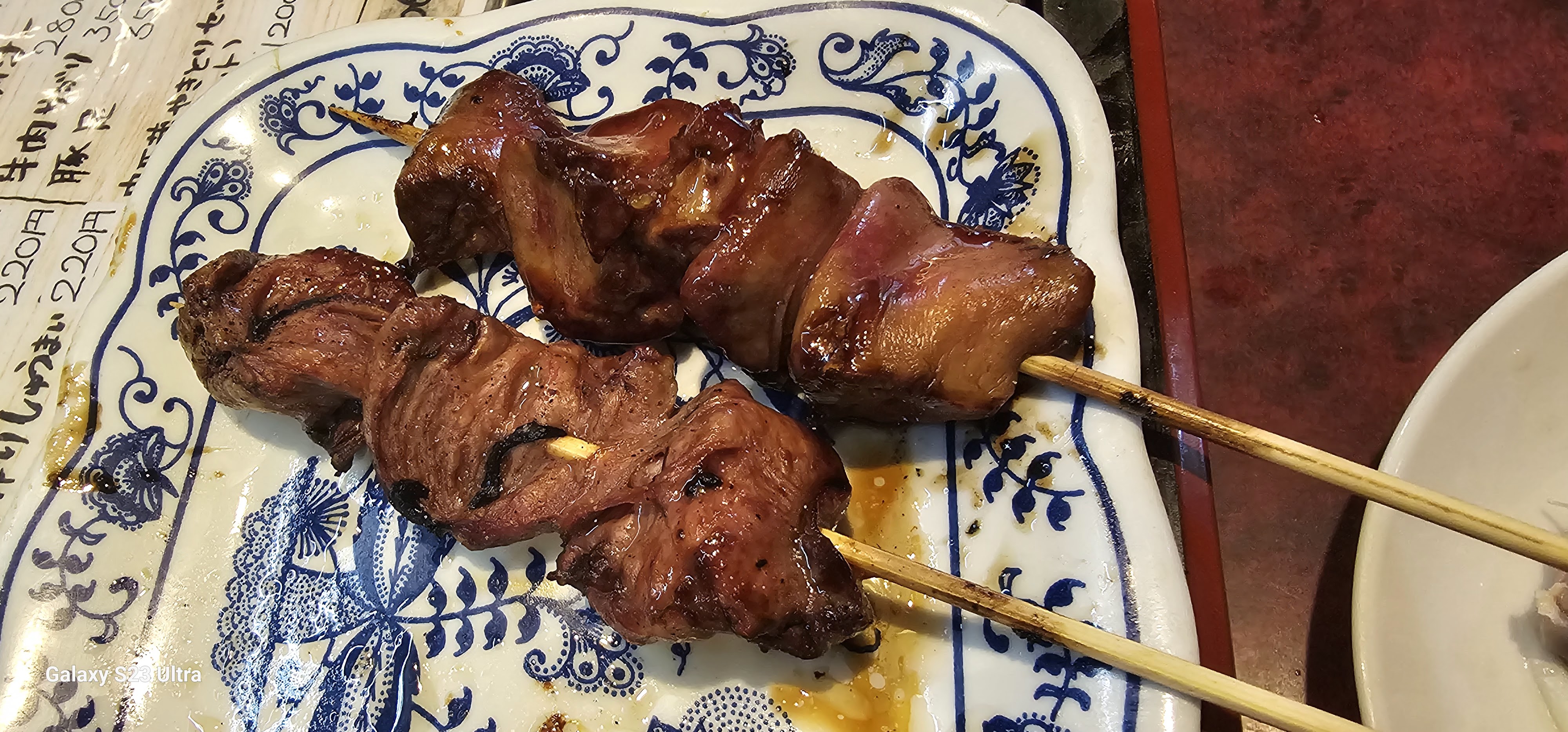 忠臣蔵やきとり의 대표사진