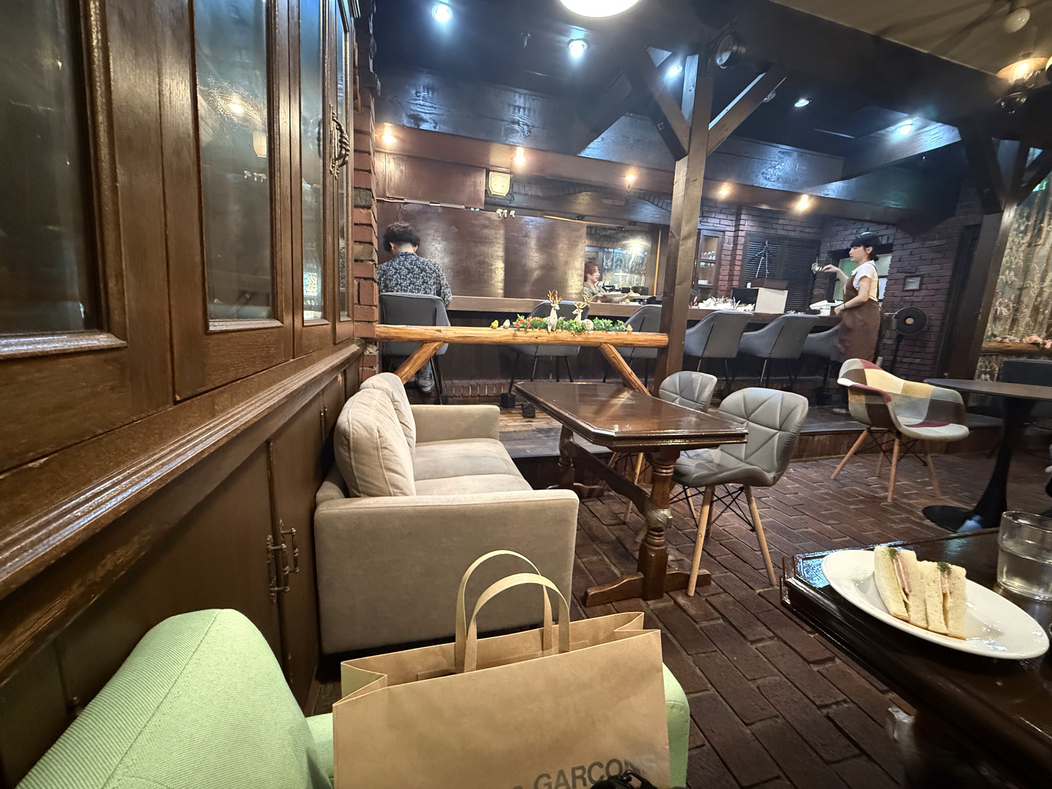 랑쿠jp 음식점-Dining＆Bar彩翔iroto의 대표이미지