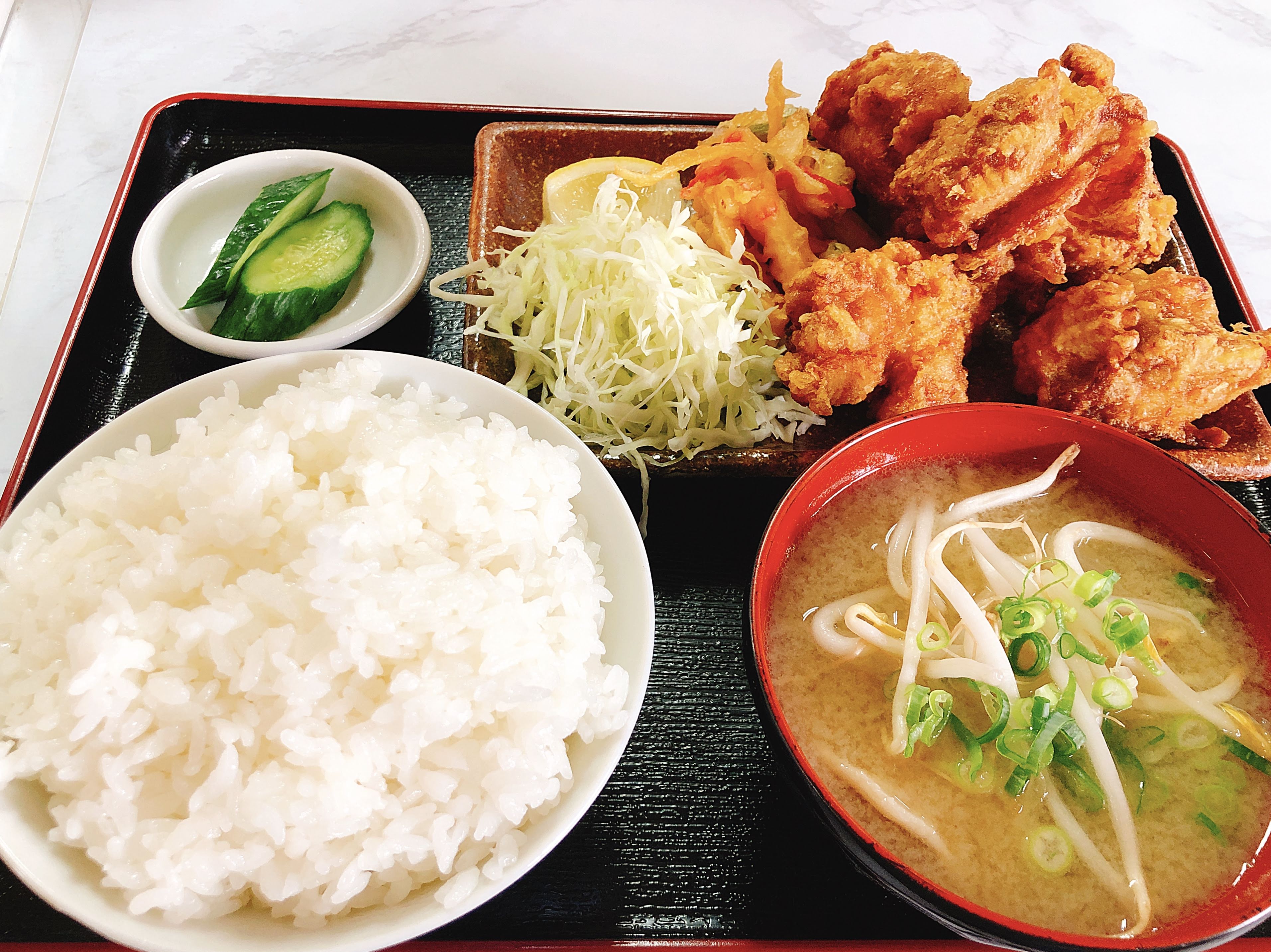 랑쿠jp 음식점-トーホー食堂의 대표이미지