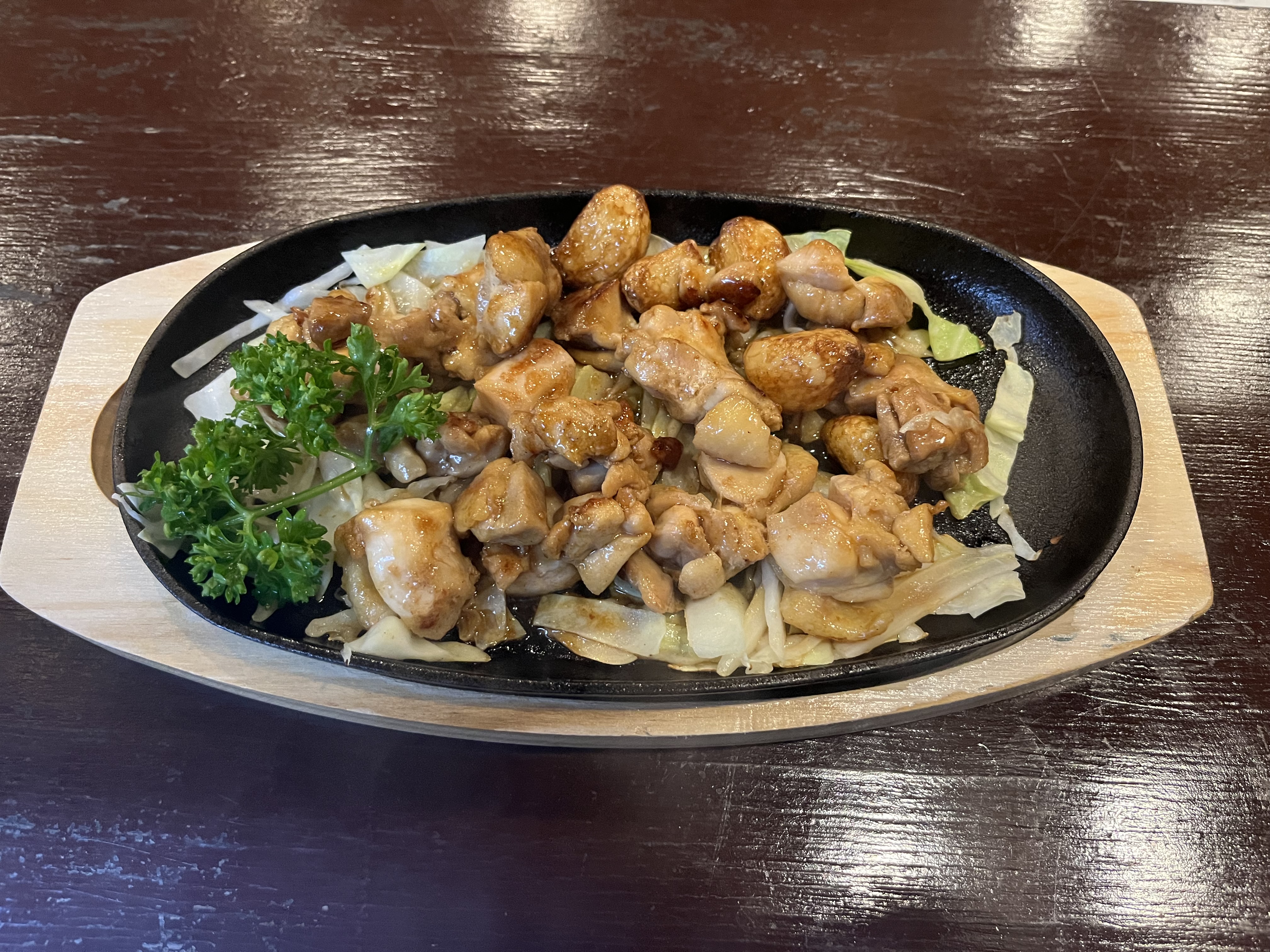 랑쿠jp 음식점-KITCHEN29의 대표이미지