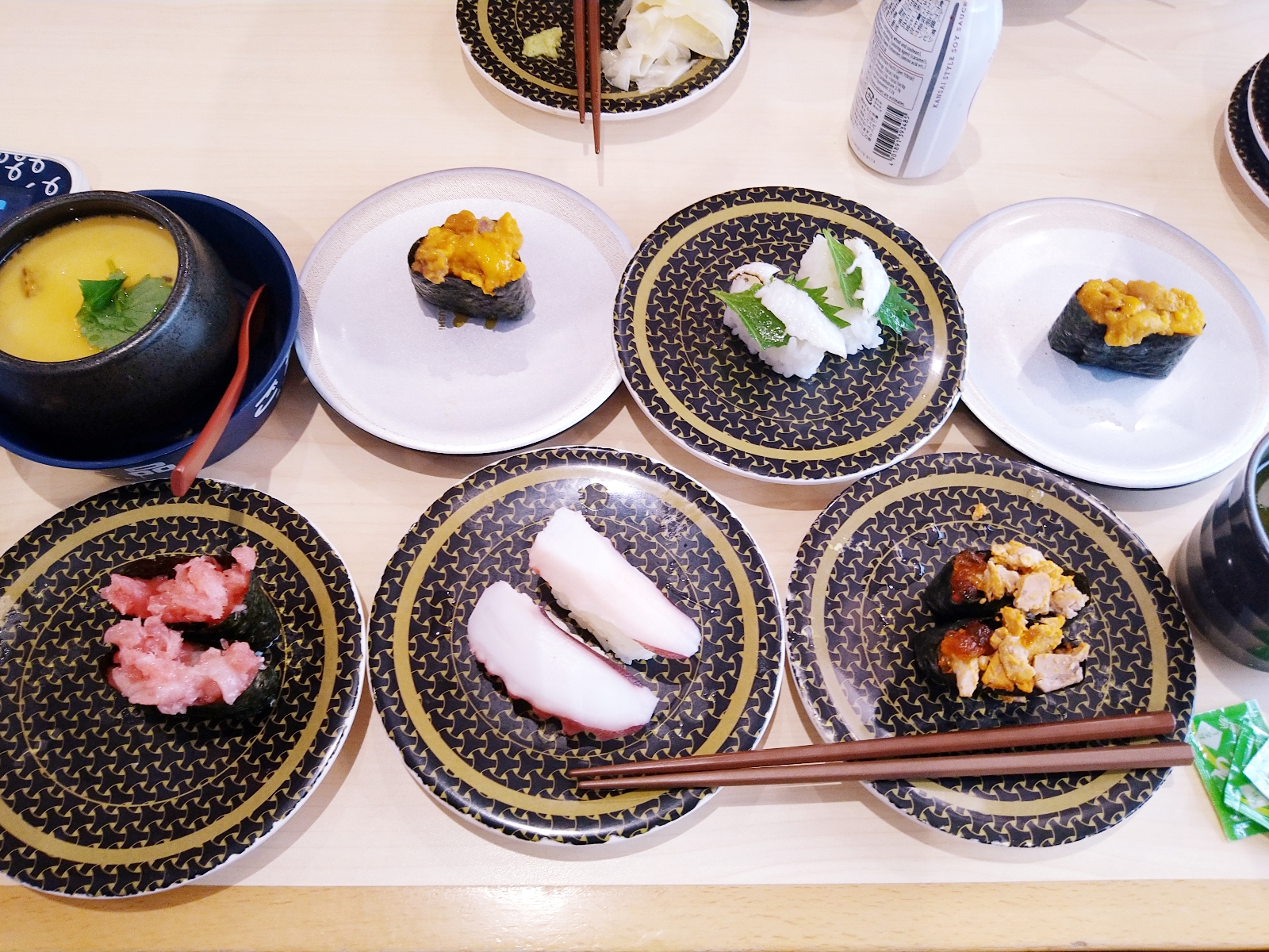 하마스시의 대표사진