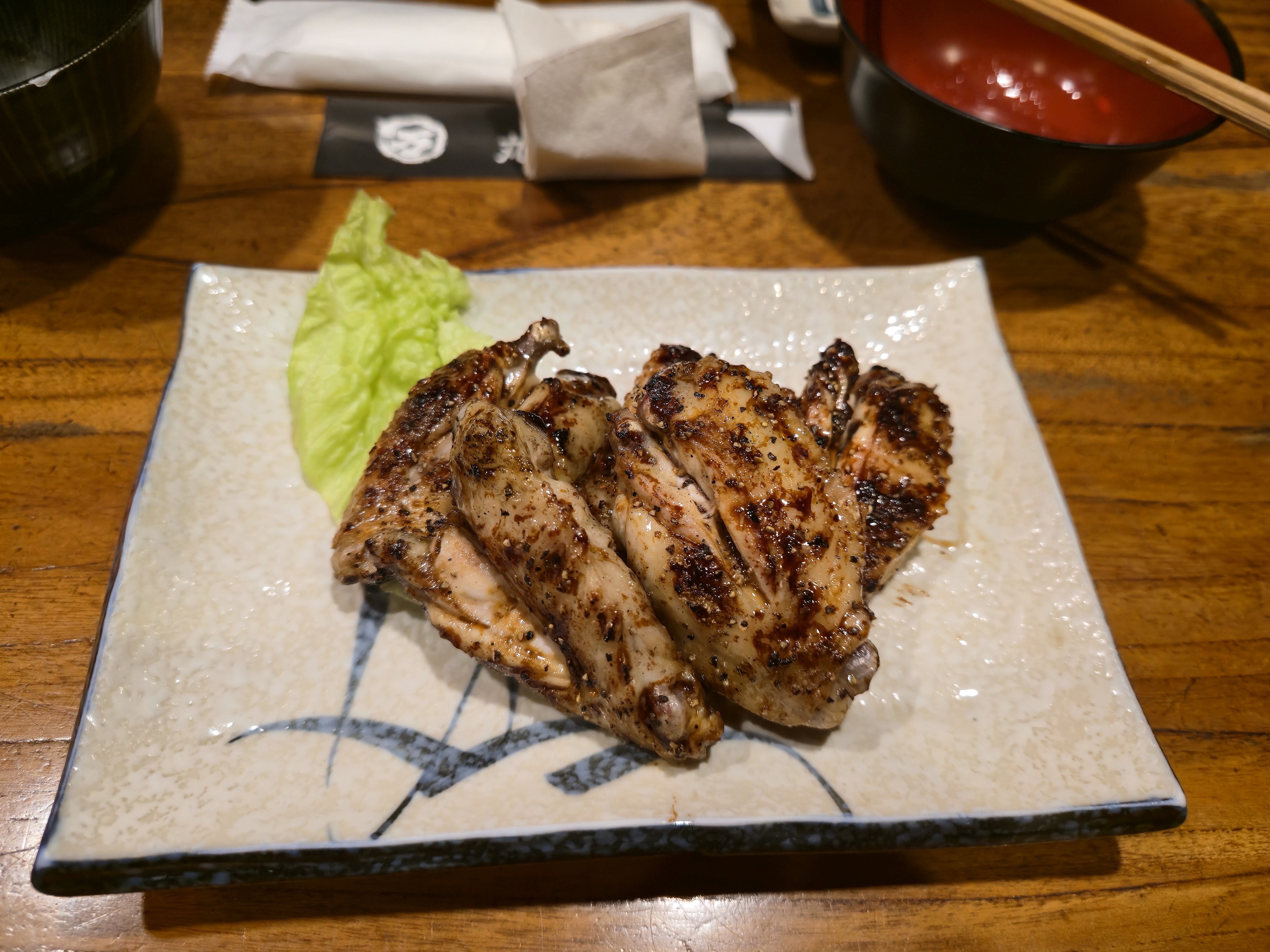 마루만 야키토리 본점의 대표 이미지