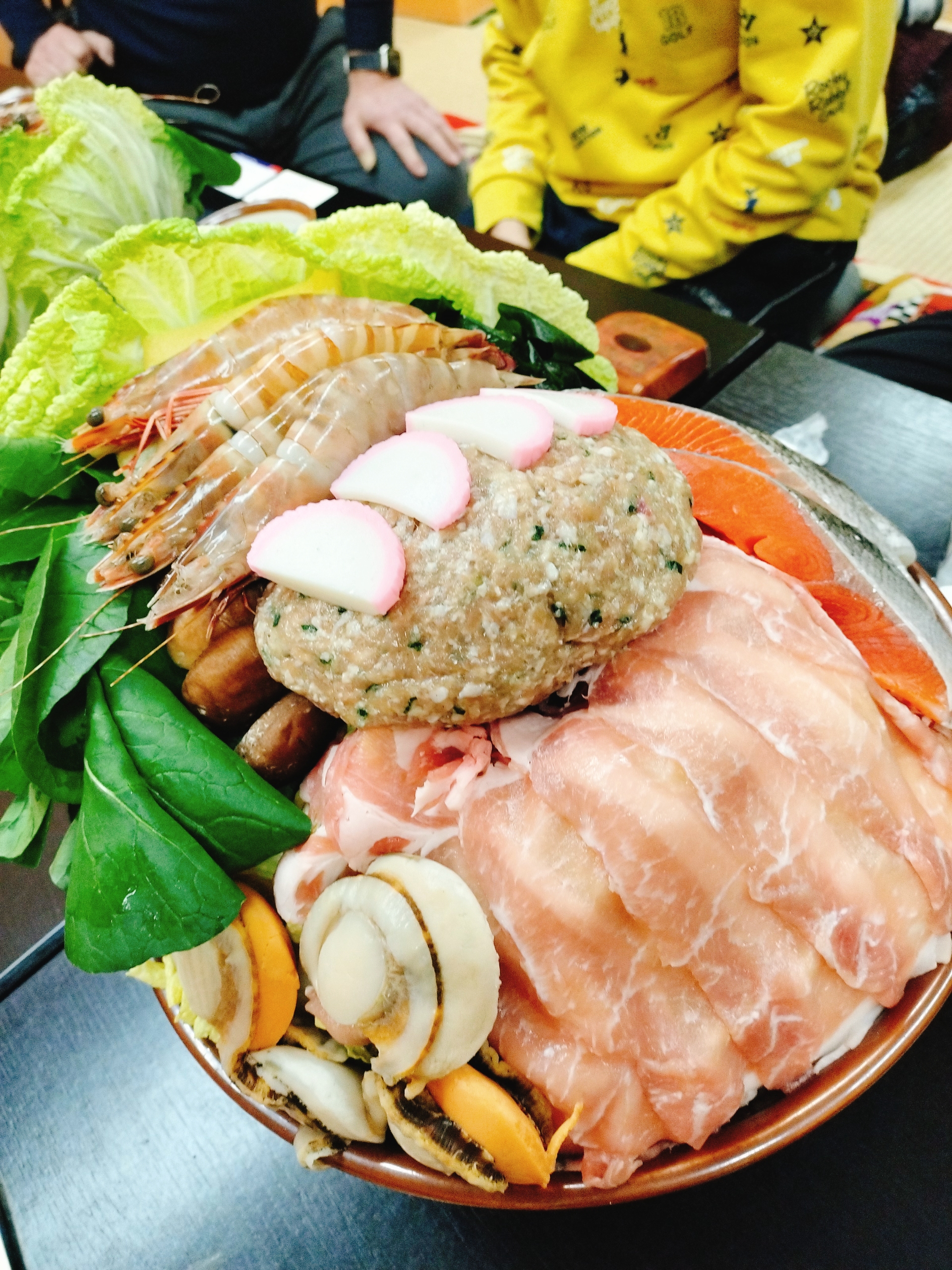 Chanko Yakiniku Asashio Shigino의 대표사진