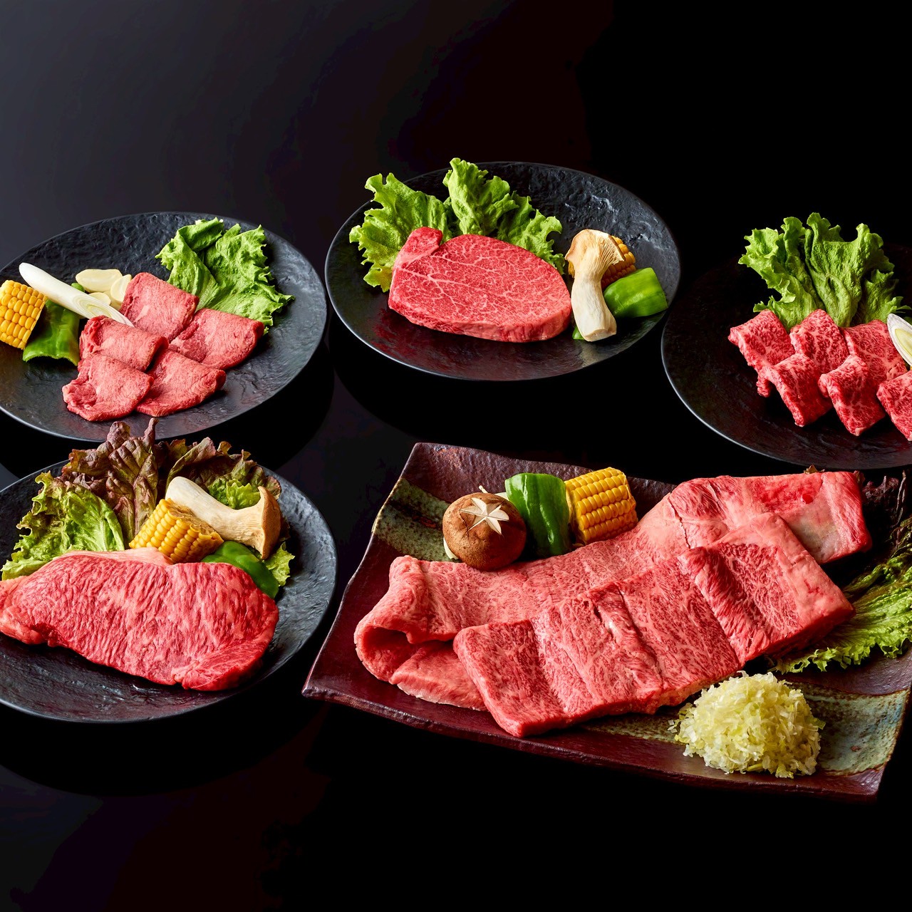 아지요시 야키니쿠 본점의 대표사진