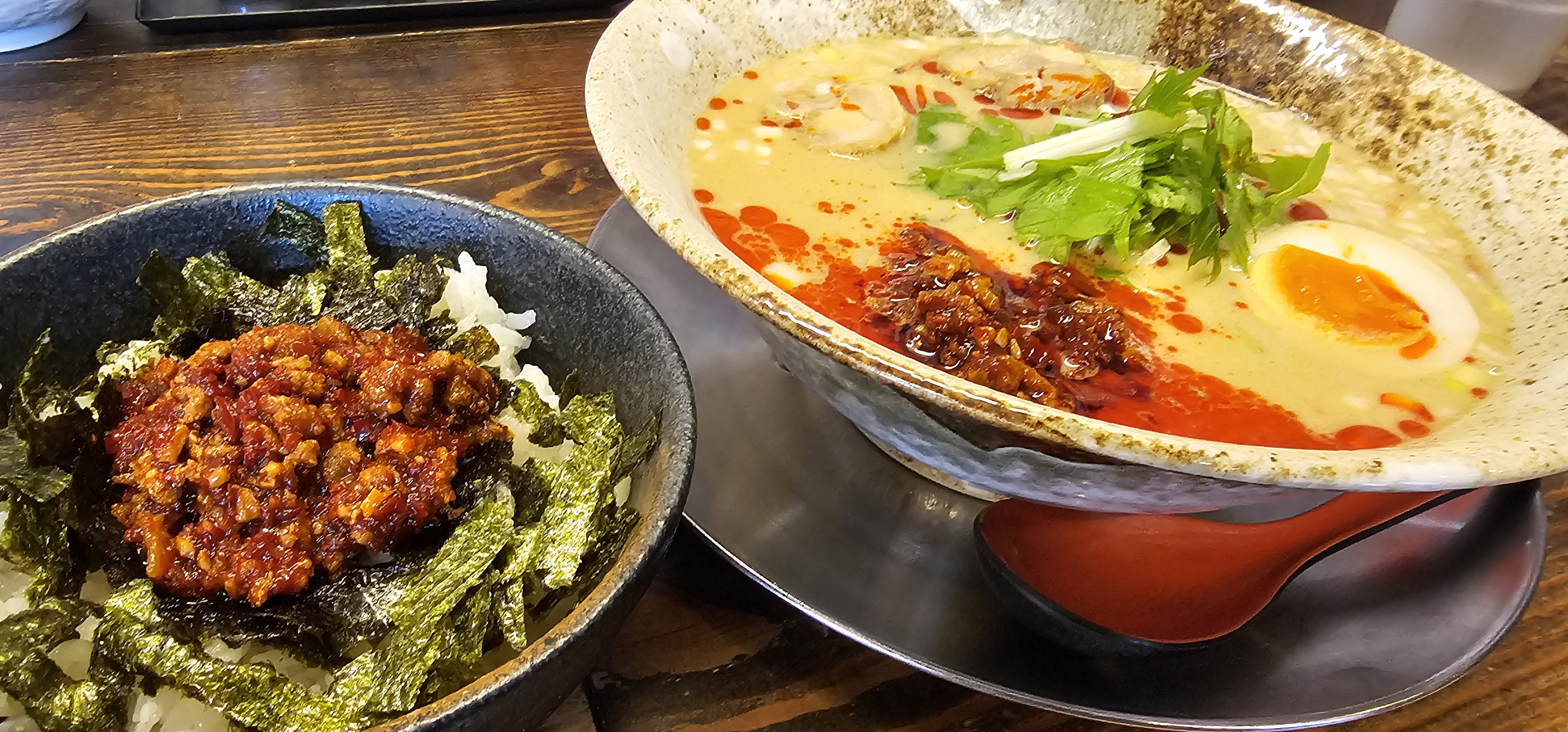 랑쿠jp 음식점-中華そば 博多商店의 대표이미지