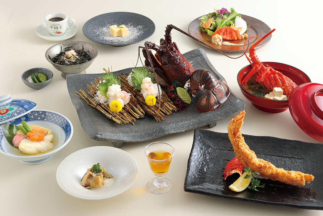 랑쿠jp 음식점-Chunagon Kobe Harborland의 대표이미지