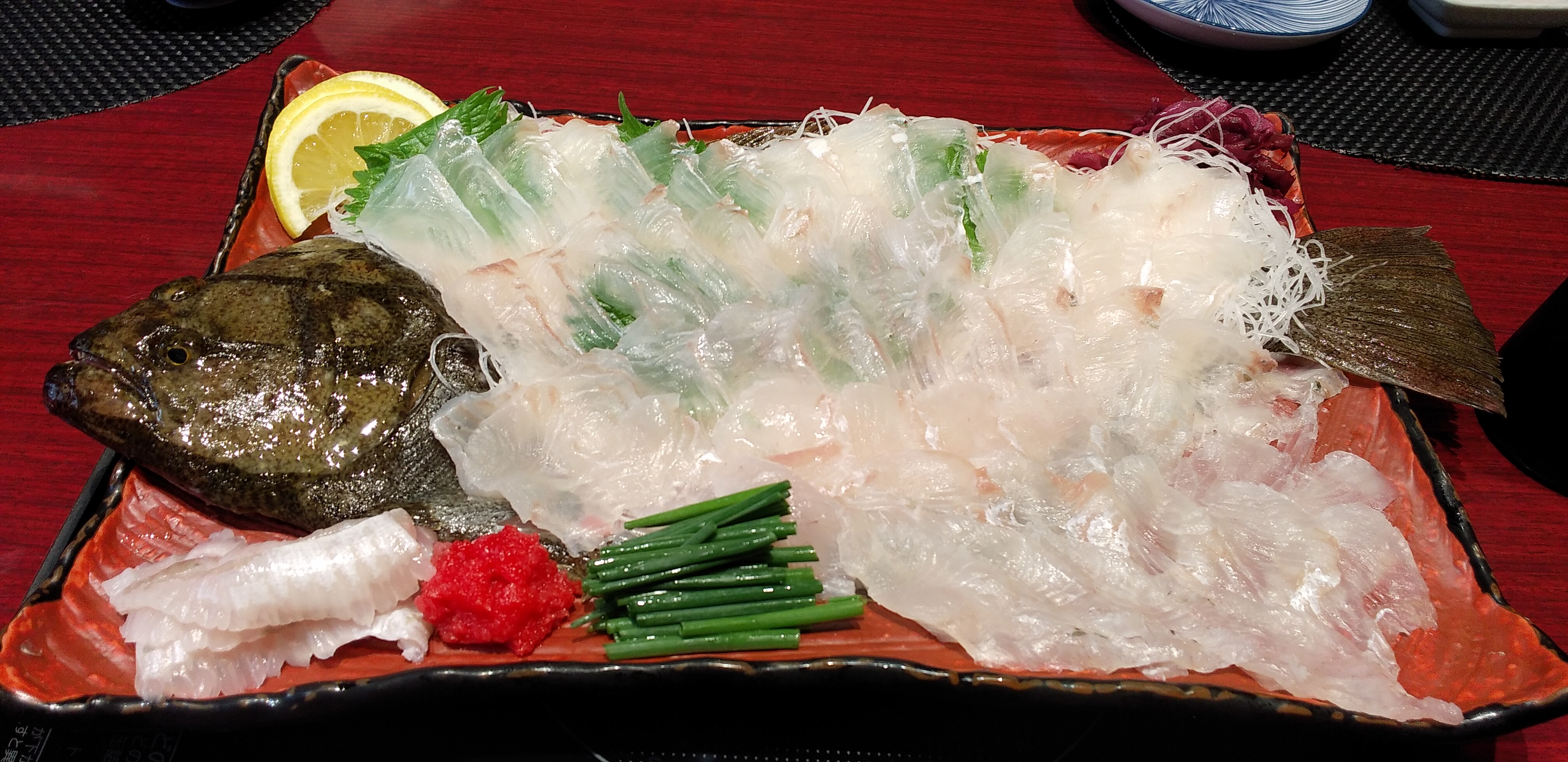 랑쿠jp 음식점-Aya의 대표이미지