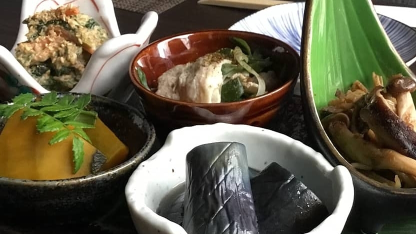 町衆料理 京もん 八条口店의 대표사진