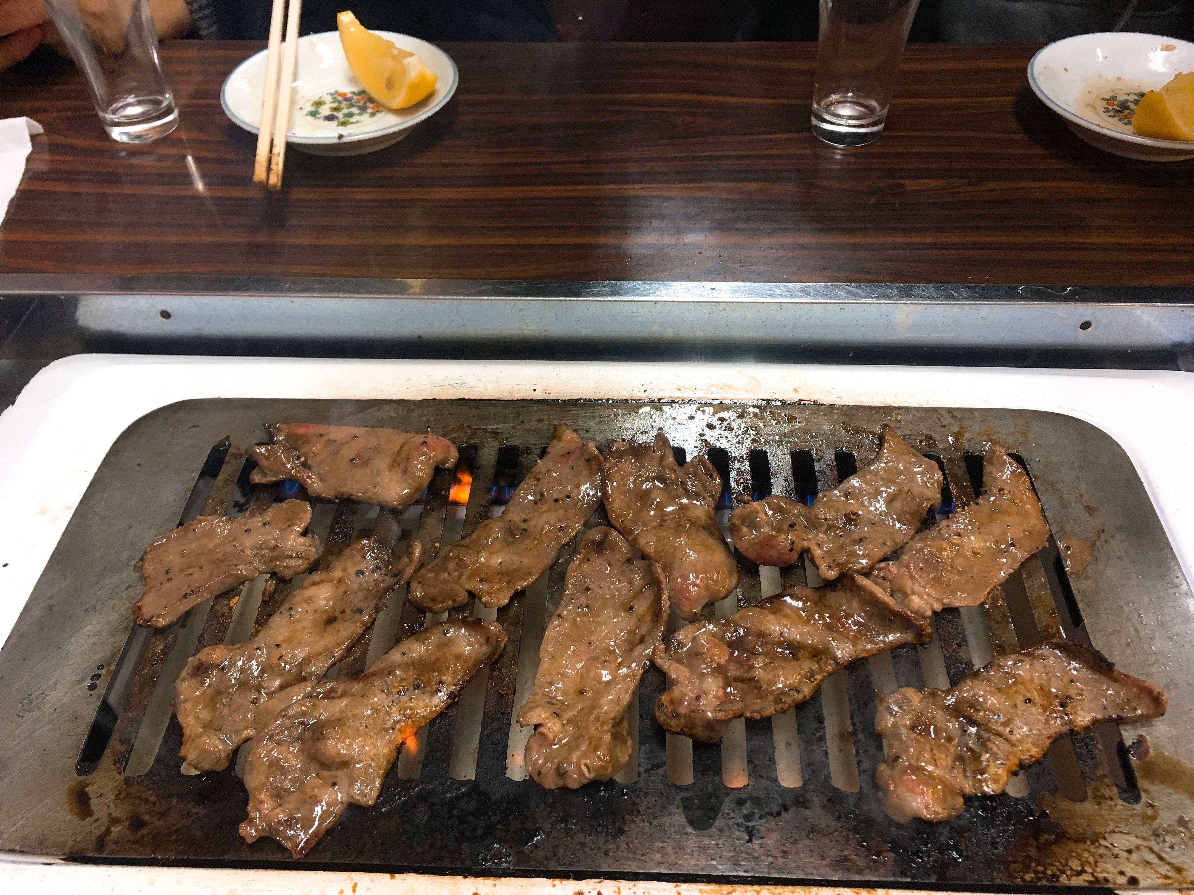 랑쿠jp 음식점-焼き肉かも川의 대표이미지