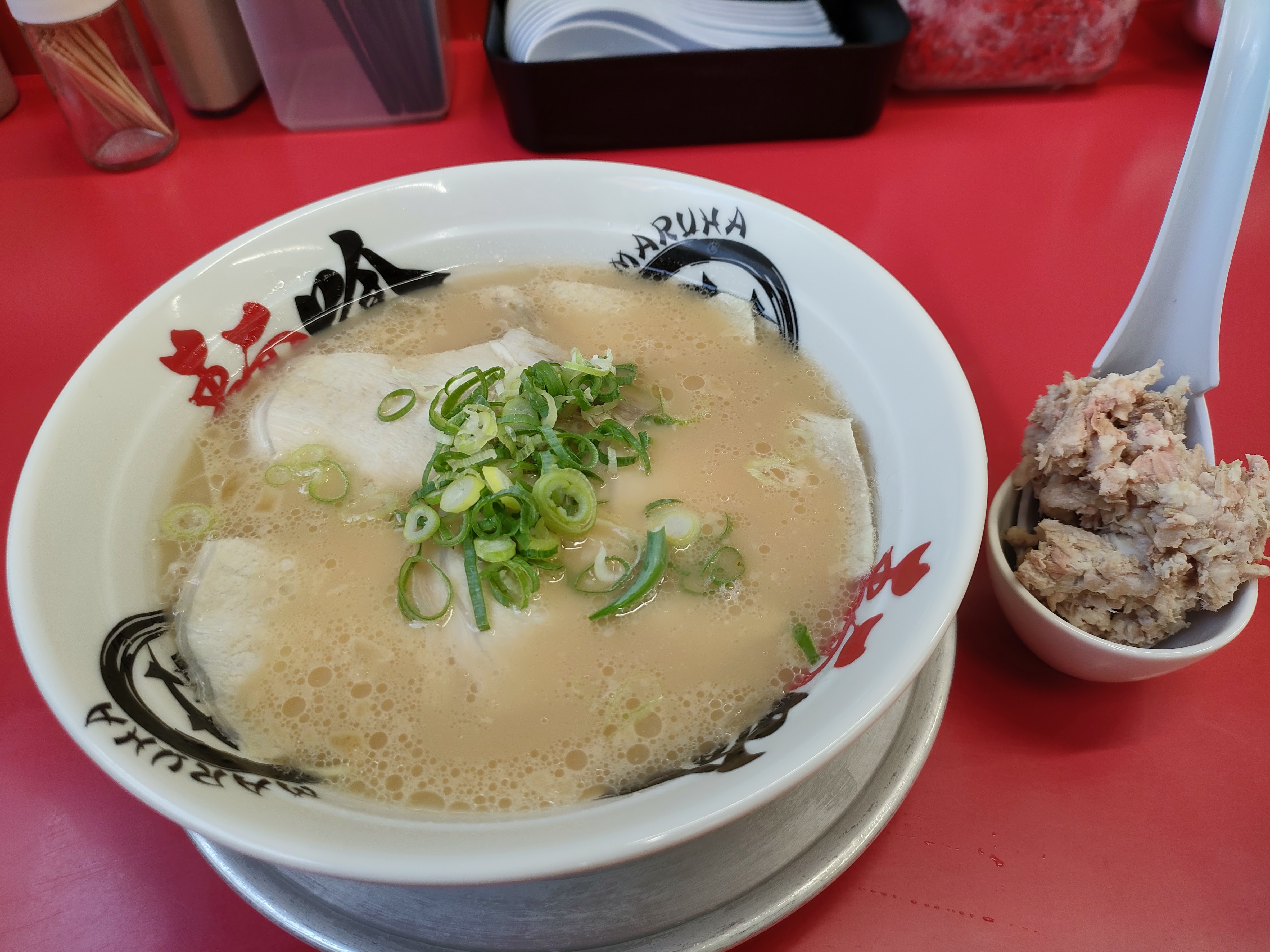 Maruha Ramen의 대표사진