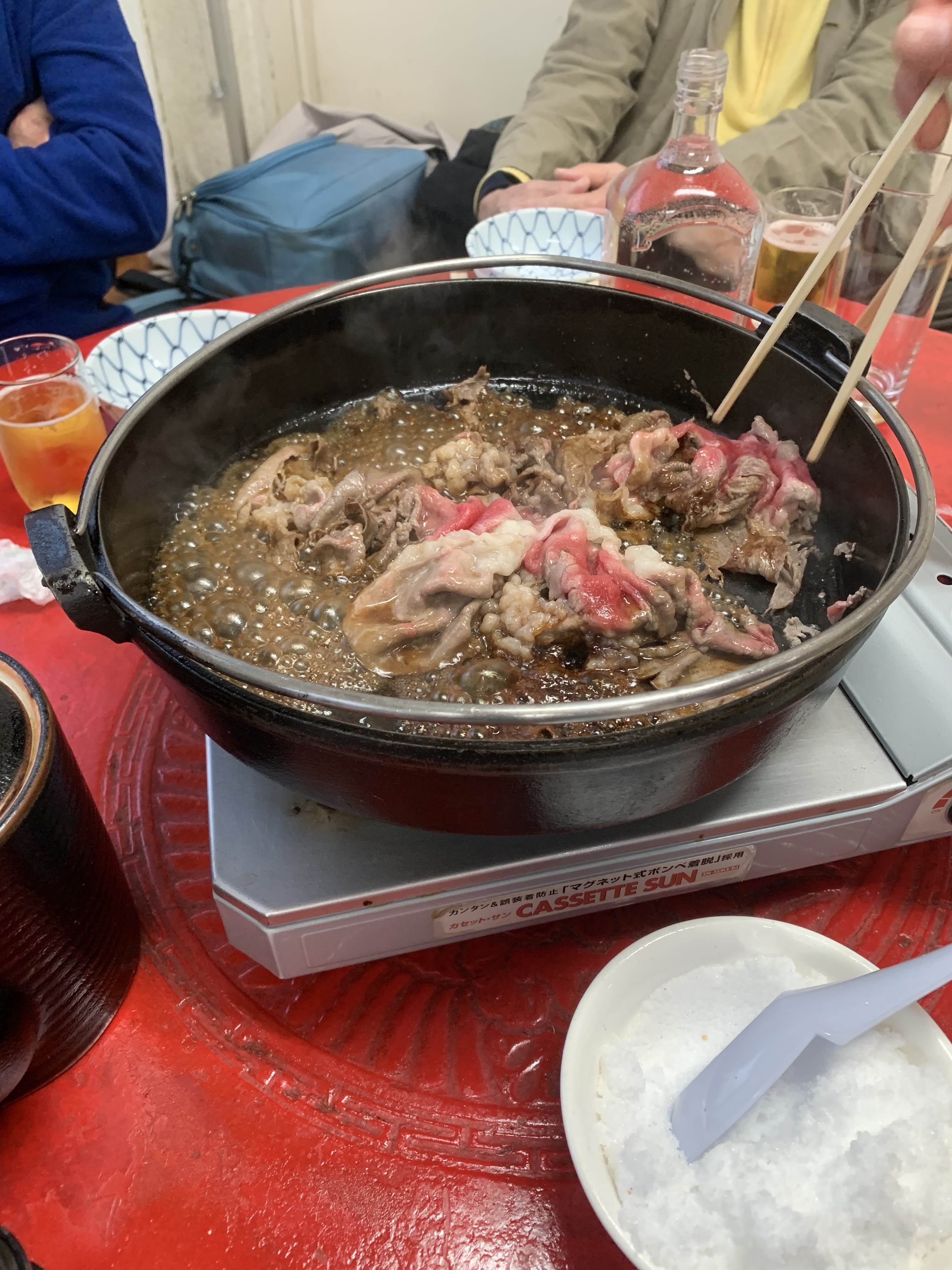 Tentora의 대표사진