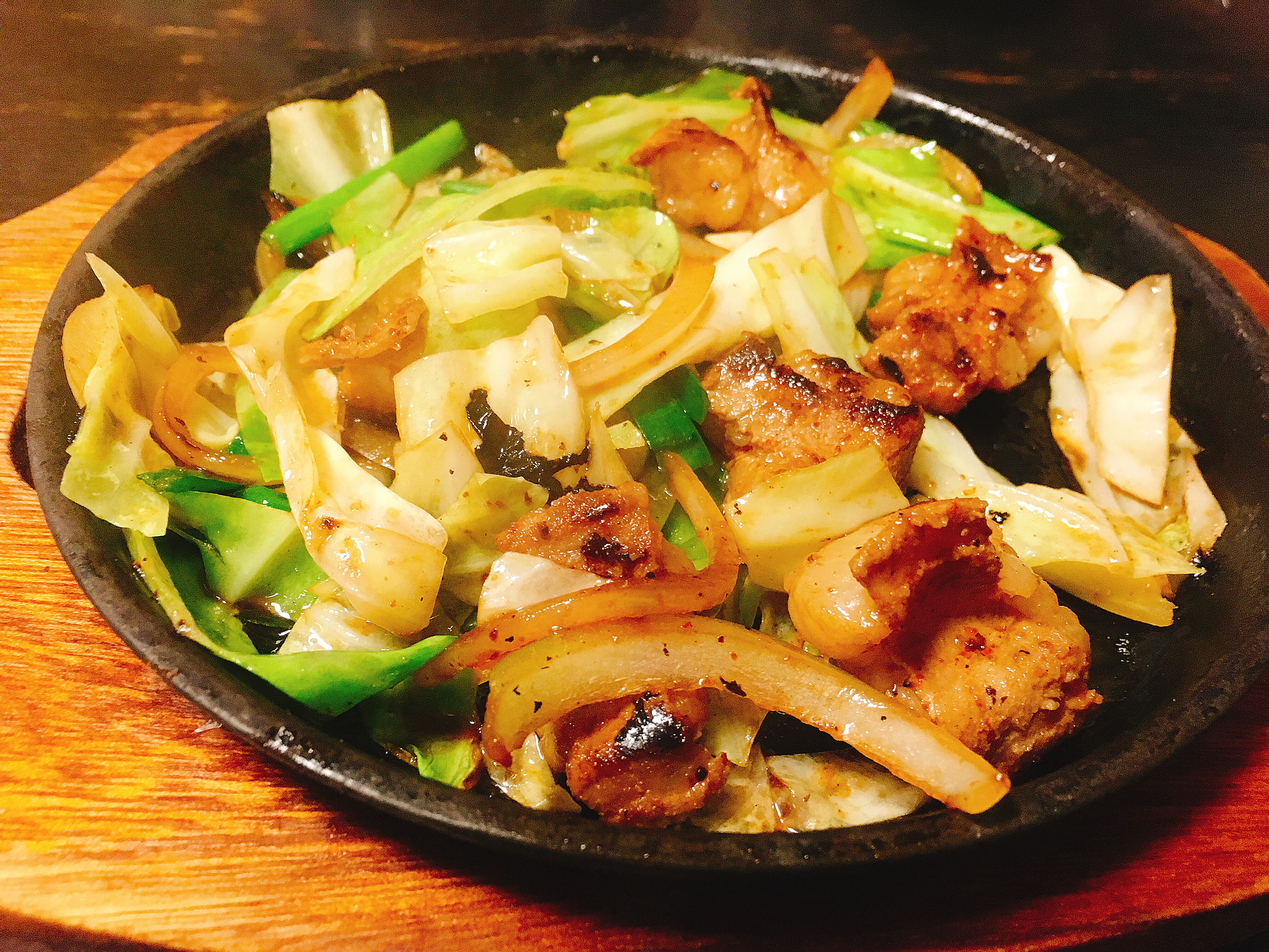 お好み焼き 福味의 대표사진