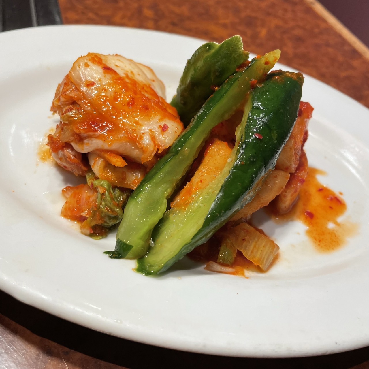 하구운다이 쓰루하시역앞점의 대표사진