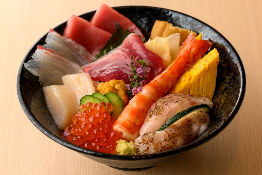 喰い切り鮨のぶ의 대표사진