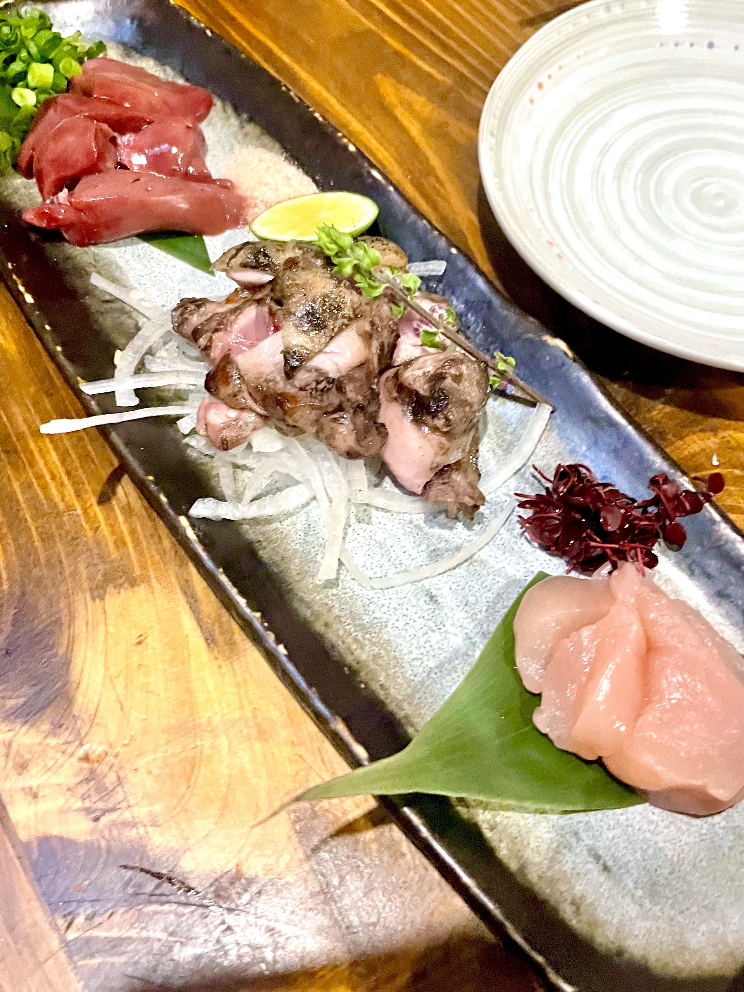 랑쿠jp 음식점-Robata Restaurant Susumu의 대표이미지