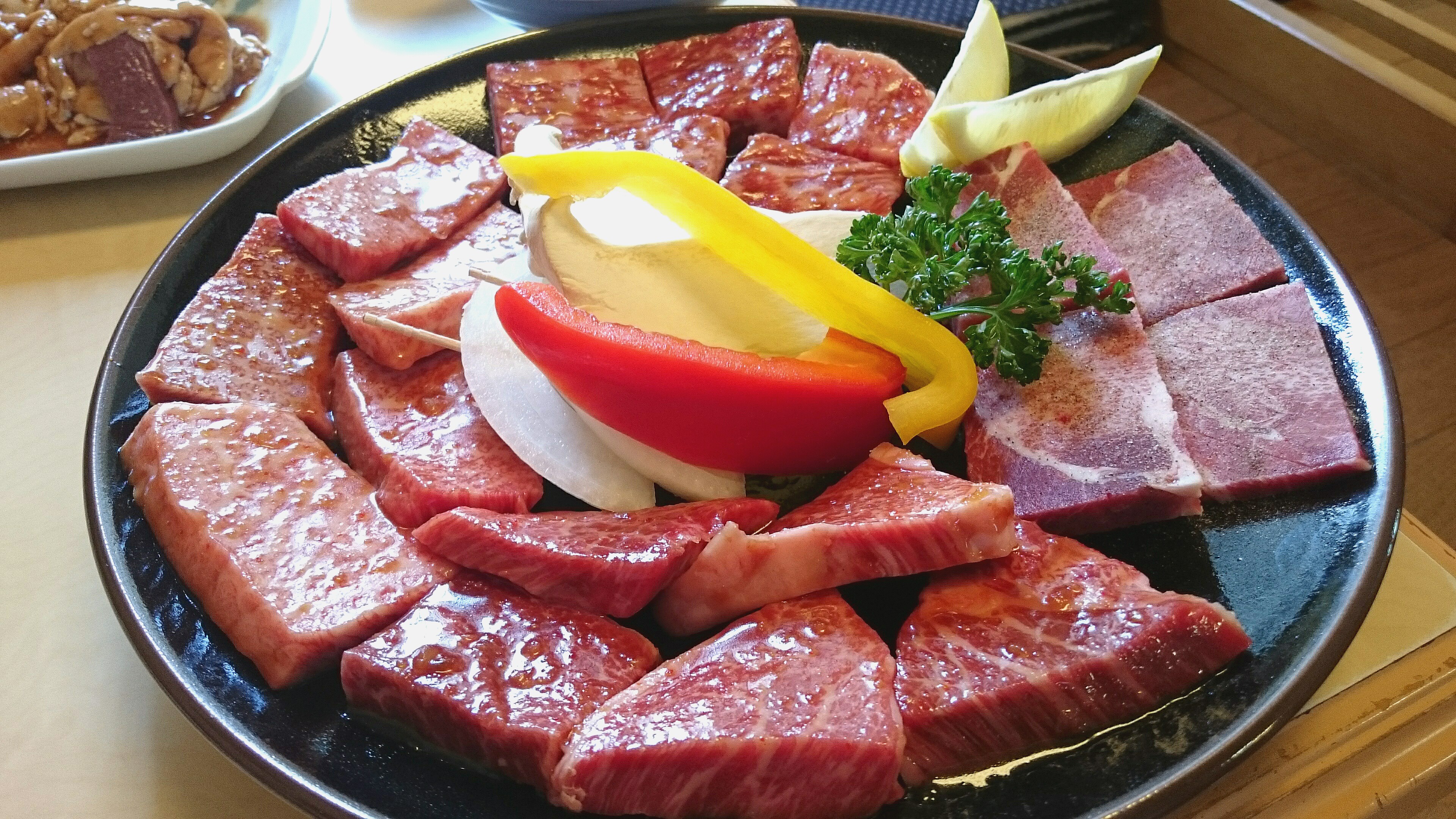 랑쿠jp 음식점-焼肉 大福의 대표이미지