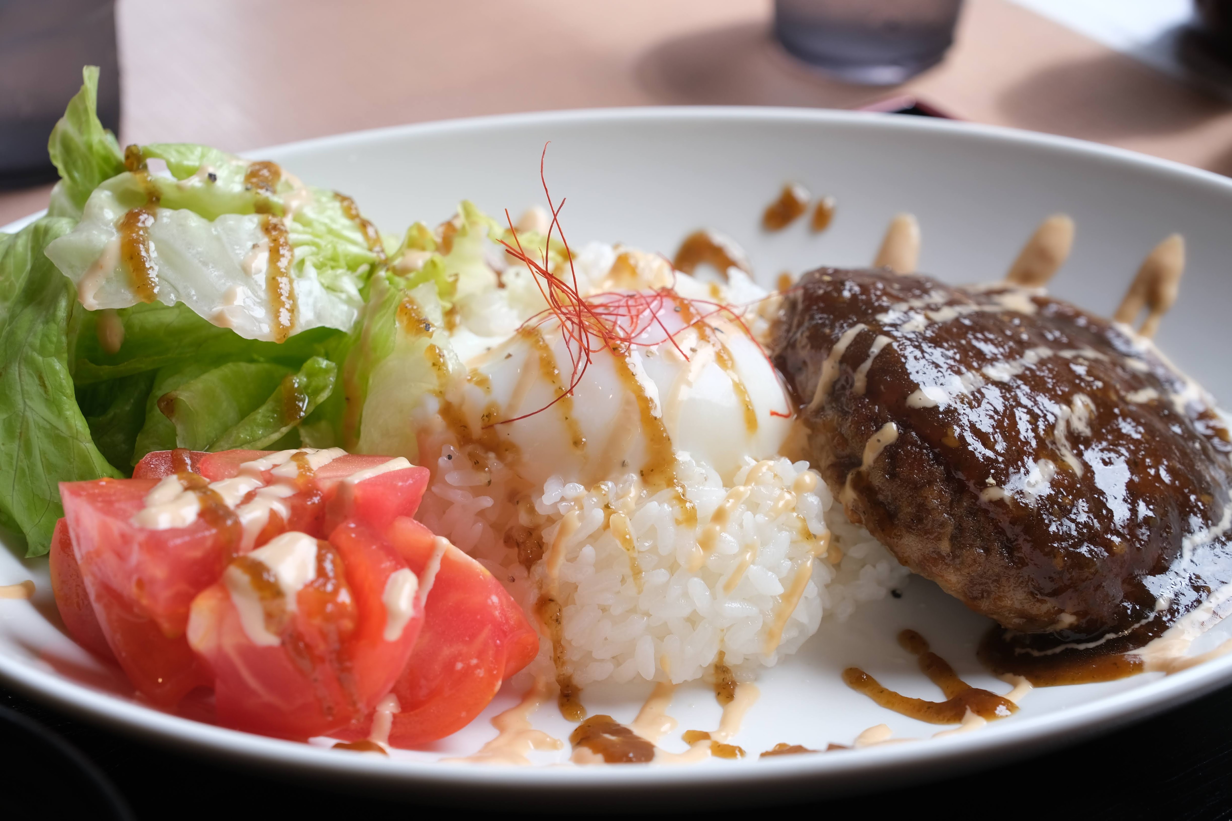 랑쿠jp 음식점-Mr George의 대표이미지