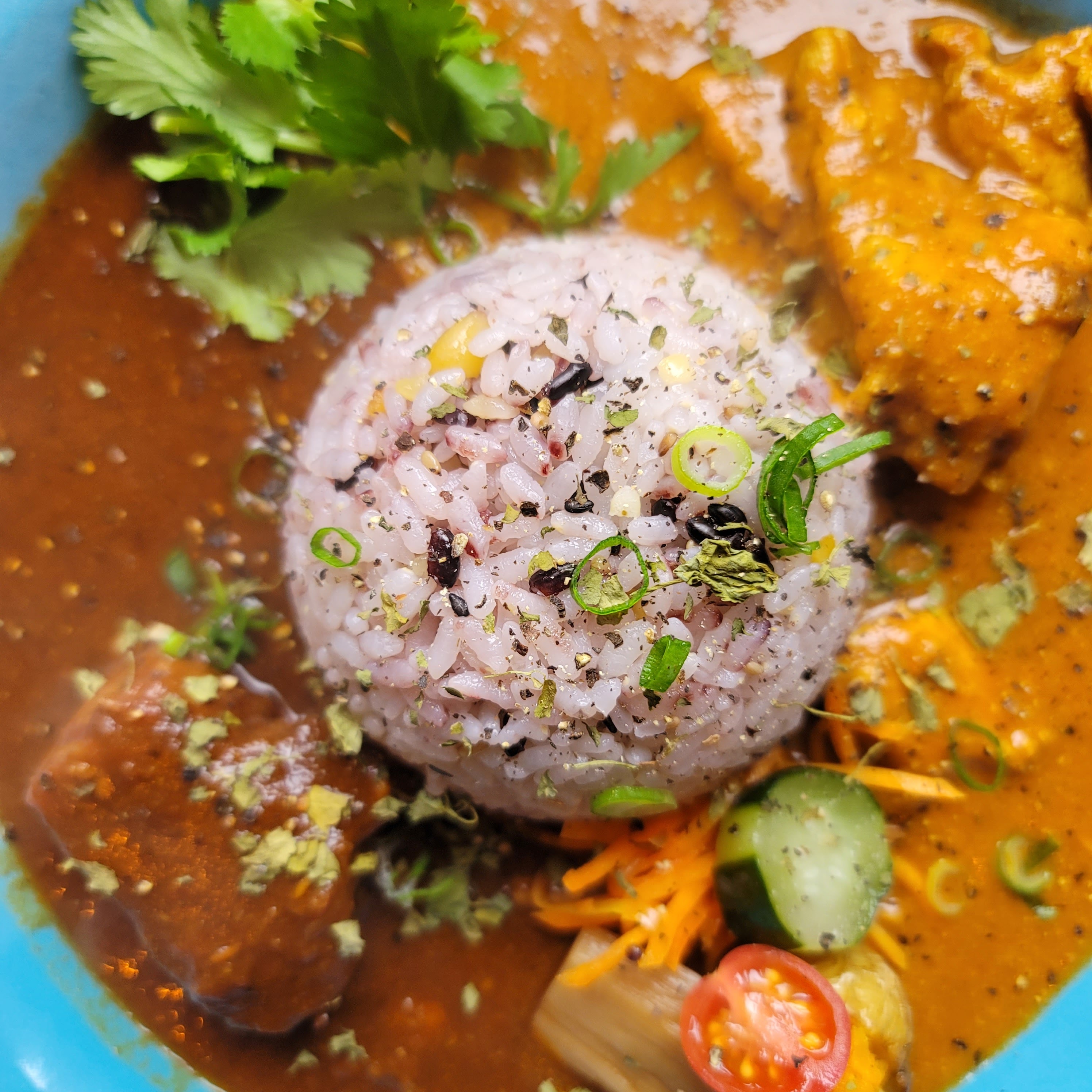 랑쿠jp 음식점-Happy Curry의 대표이미지