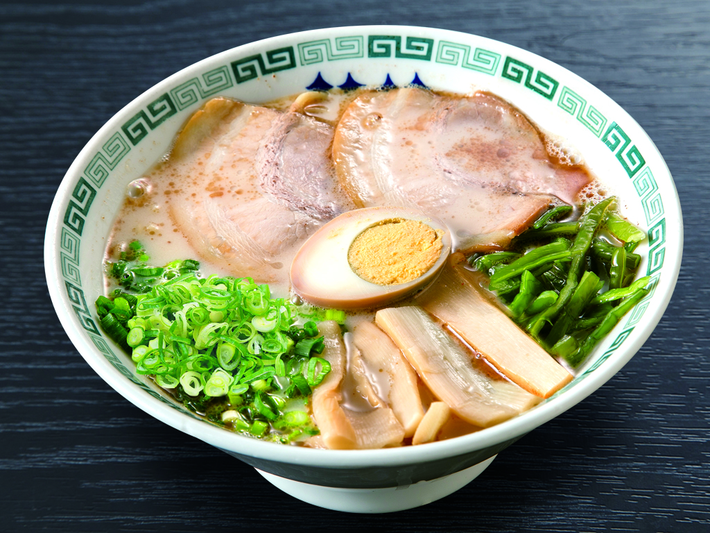 Keika Ramen Shinkansen Guchi의 대표사진