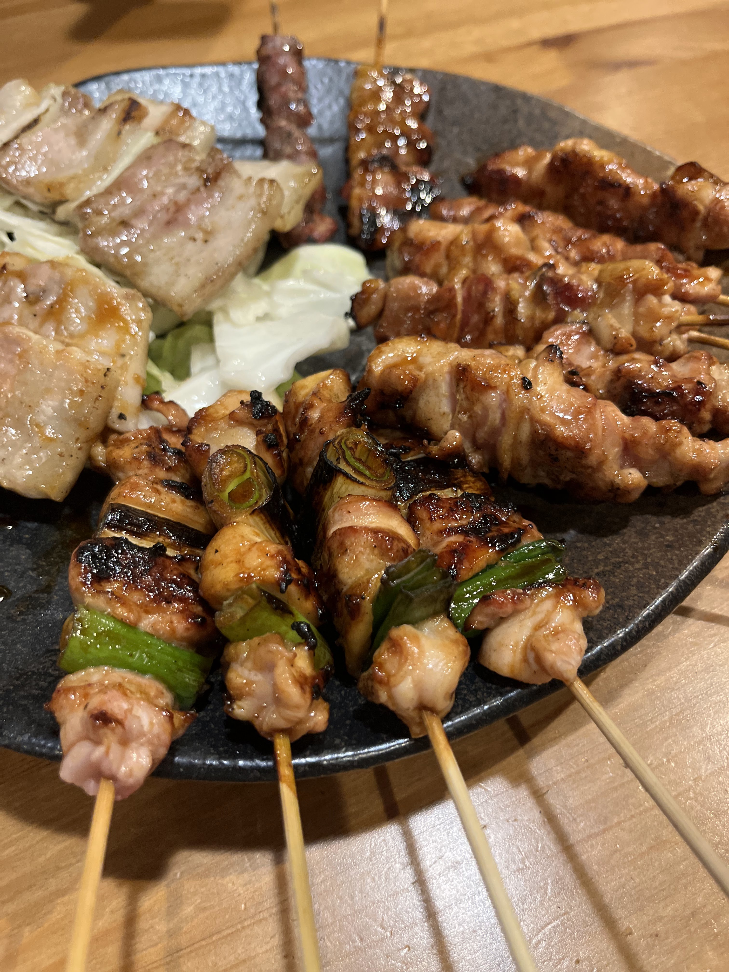 랑쿠jp 음식점-炭焼やきとり もっけい의 대표이미지