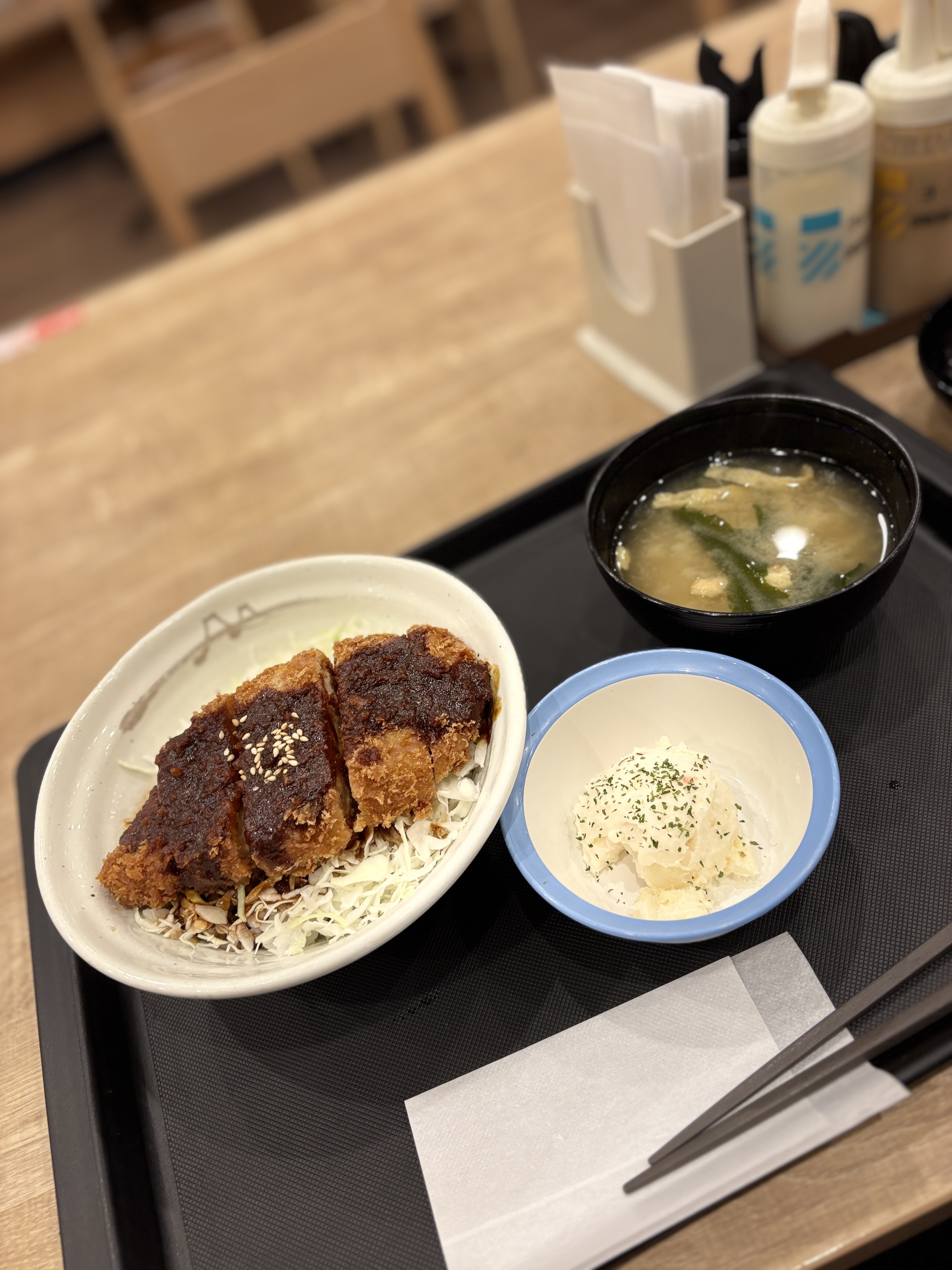 松屋 フェニックスガーデンうきのじょう店의 대표사진