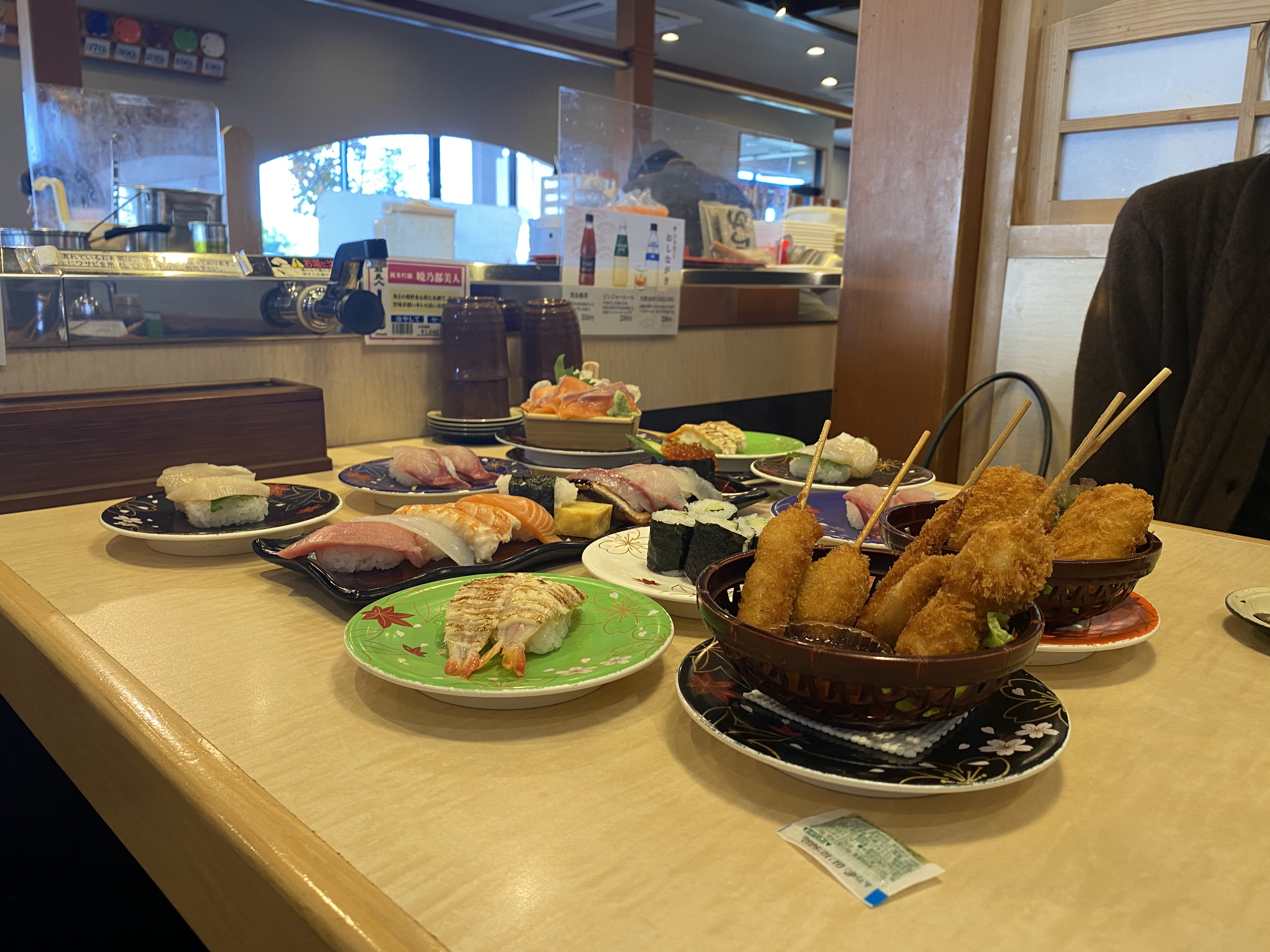 랑쿠jp 음식점-Kintaro Higashiura의 대표이미지