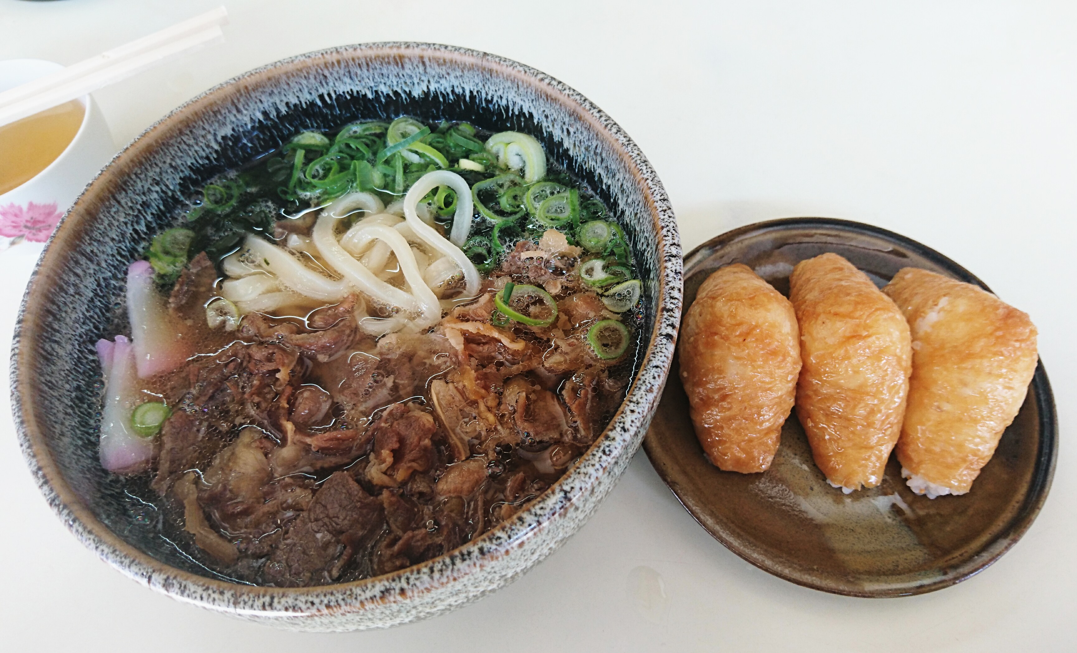 手打 天神うどん의 대표사진