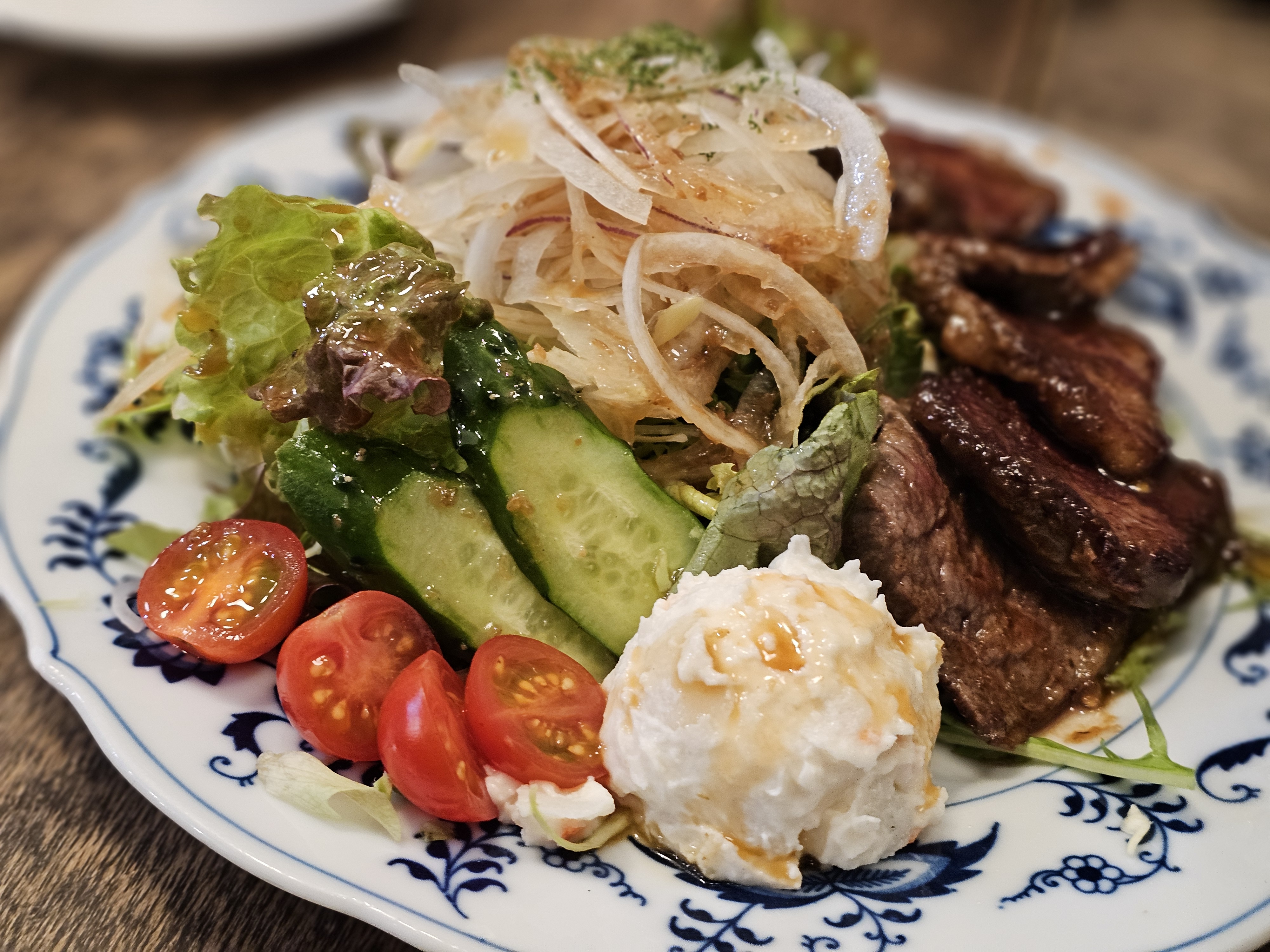 오무라하우스 데마치야나기점의 대표사진