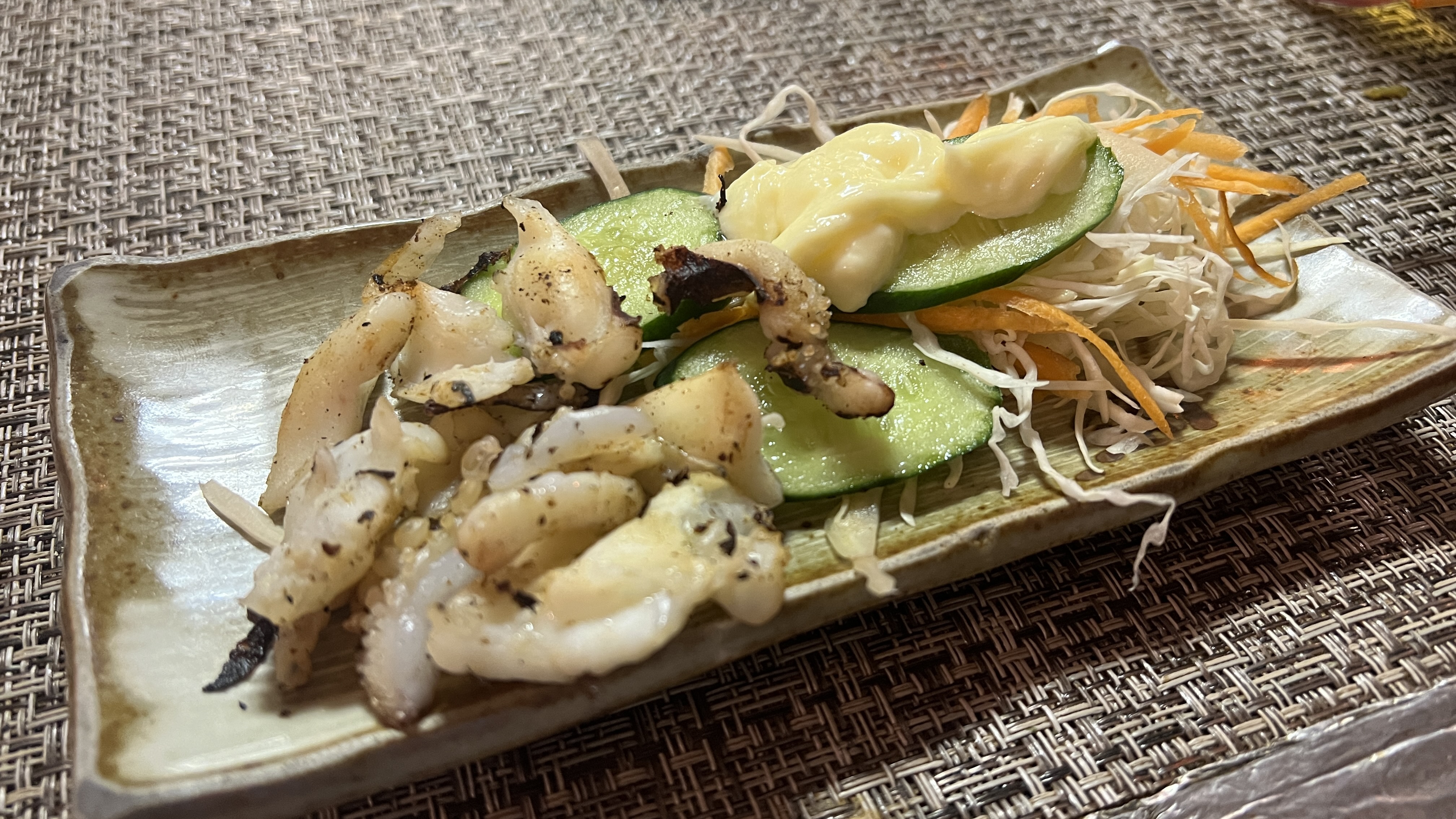 랑쿠jp 음식점-Okonomiyaki Michikusa의 대표이미지