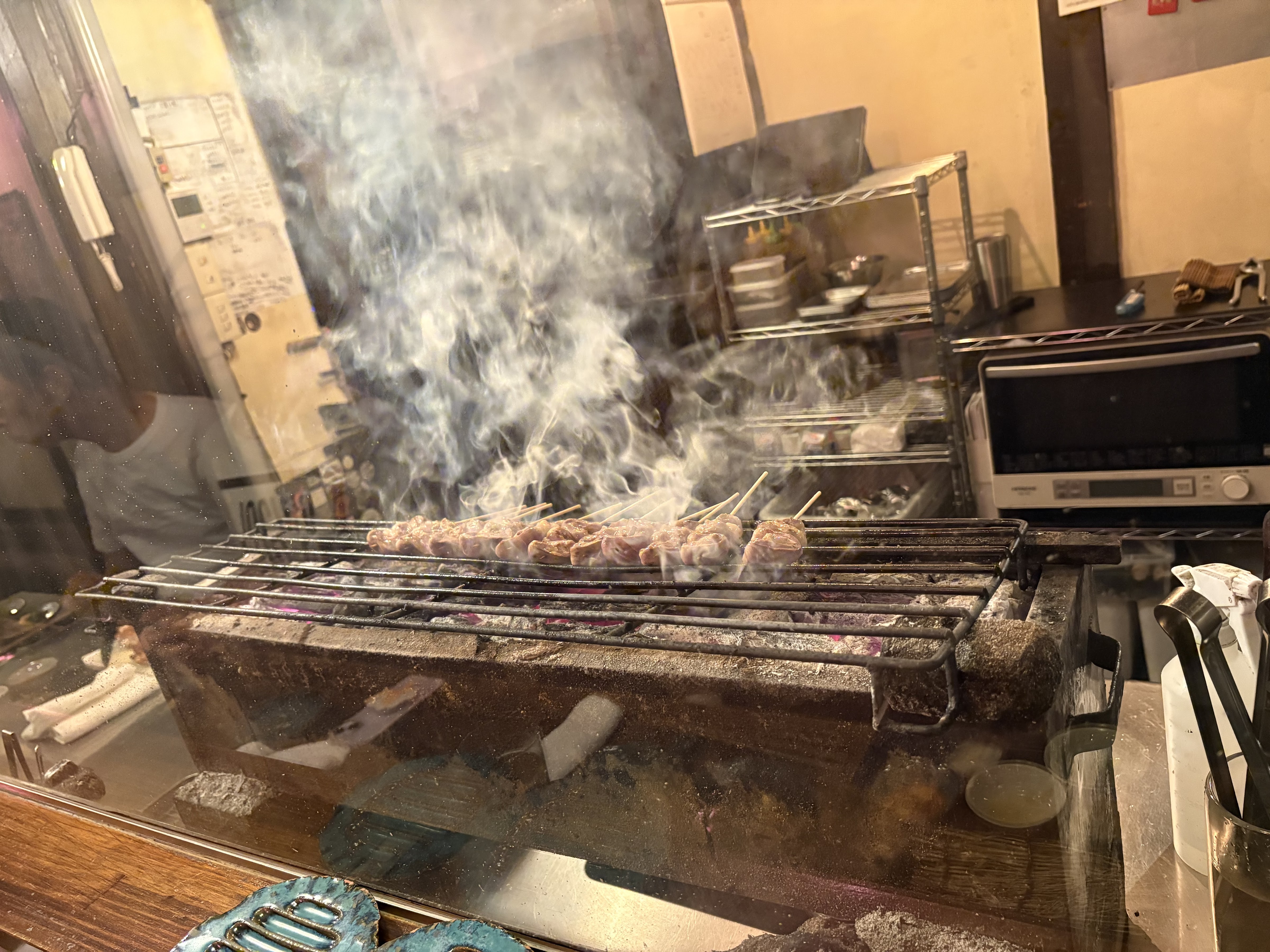 Yakitori Harada Ayata의 대표사진