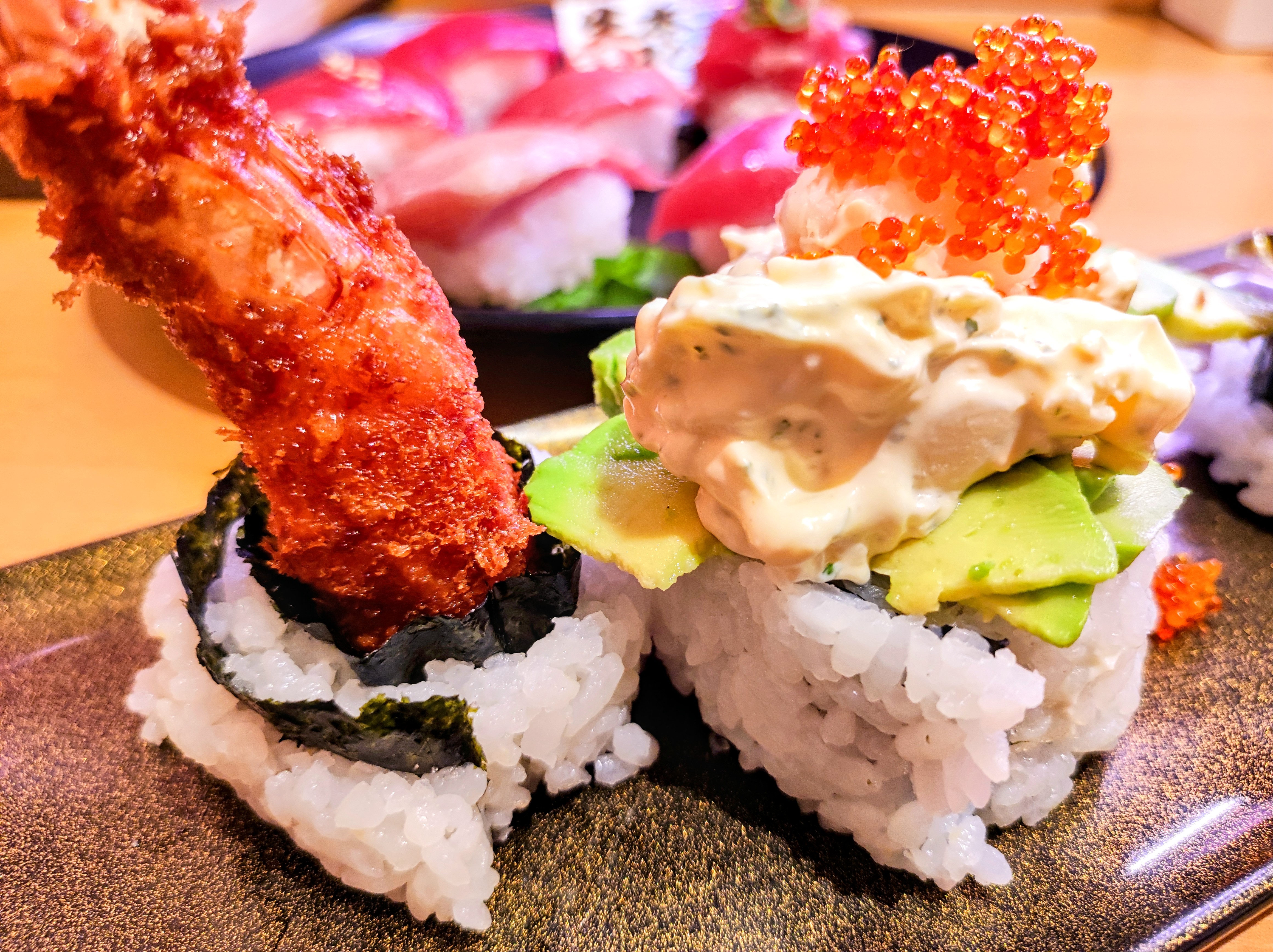 SUSHIRO Tenjinbashi 5-Chome Shop의 대표사진