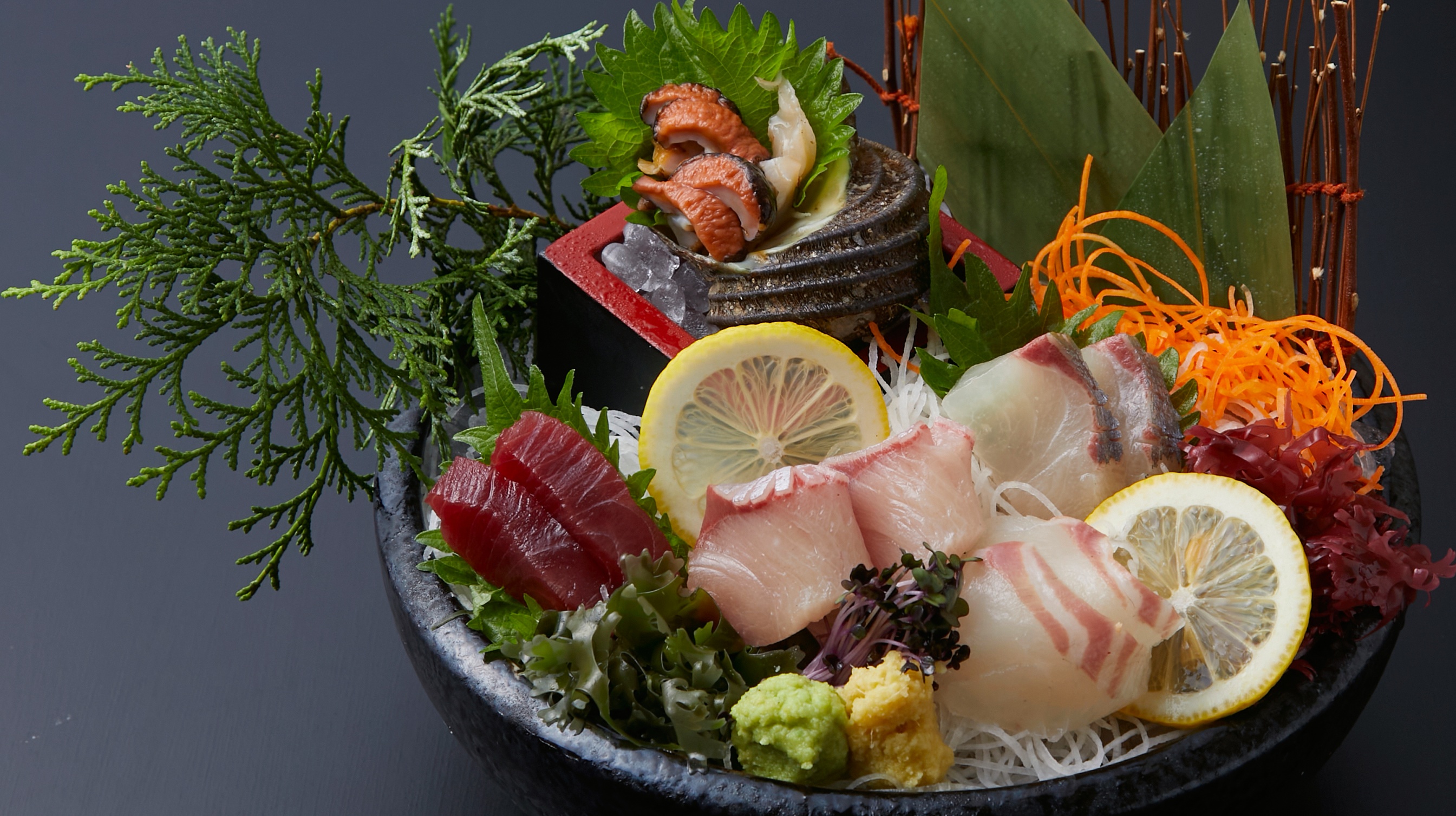 Satsuma Gokamon Umeda Chayamachi의 대표사진