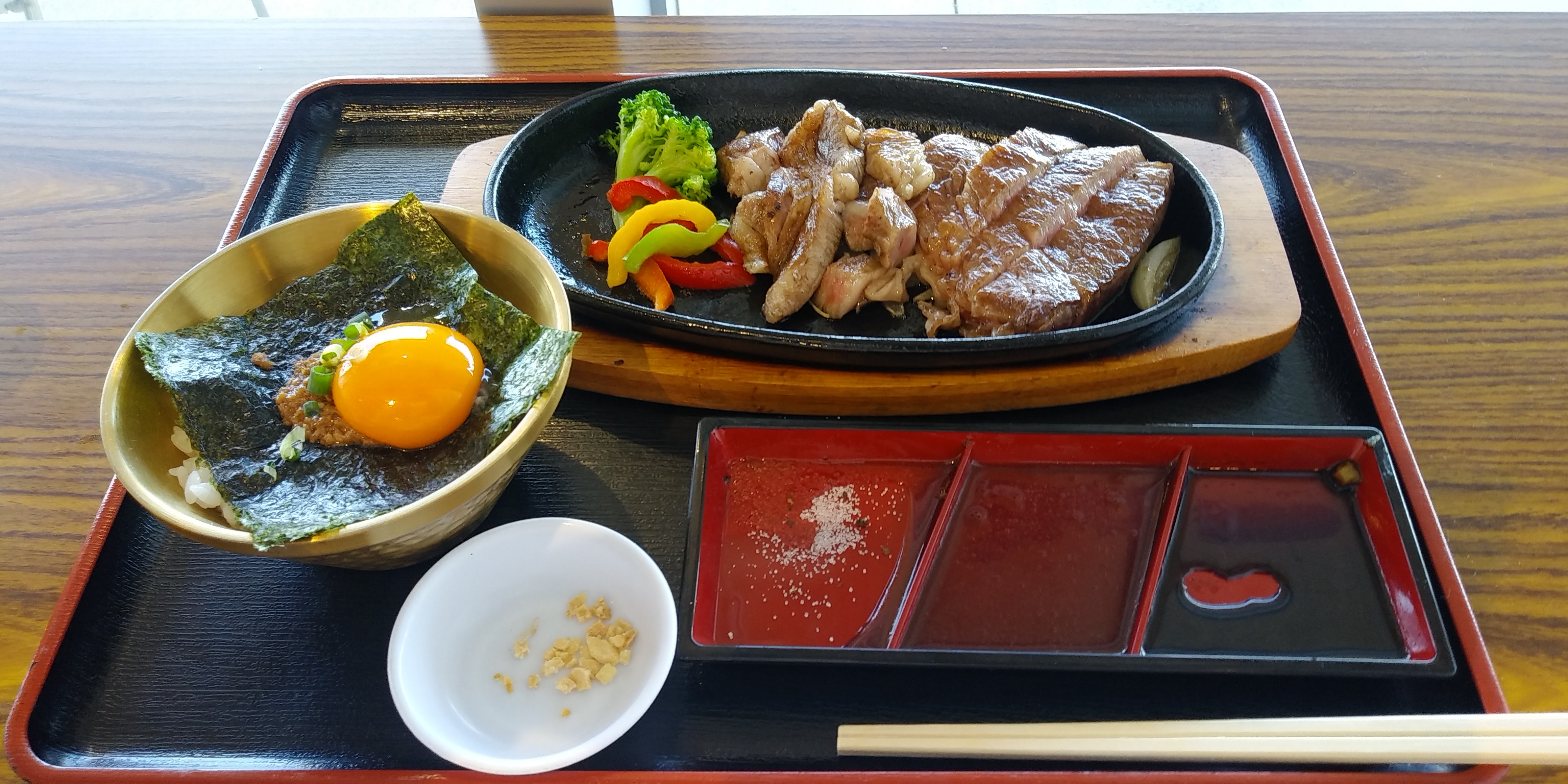どんぶり うどん 佐賀軒의 대표사진