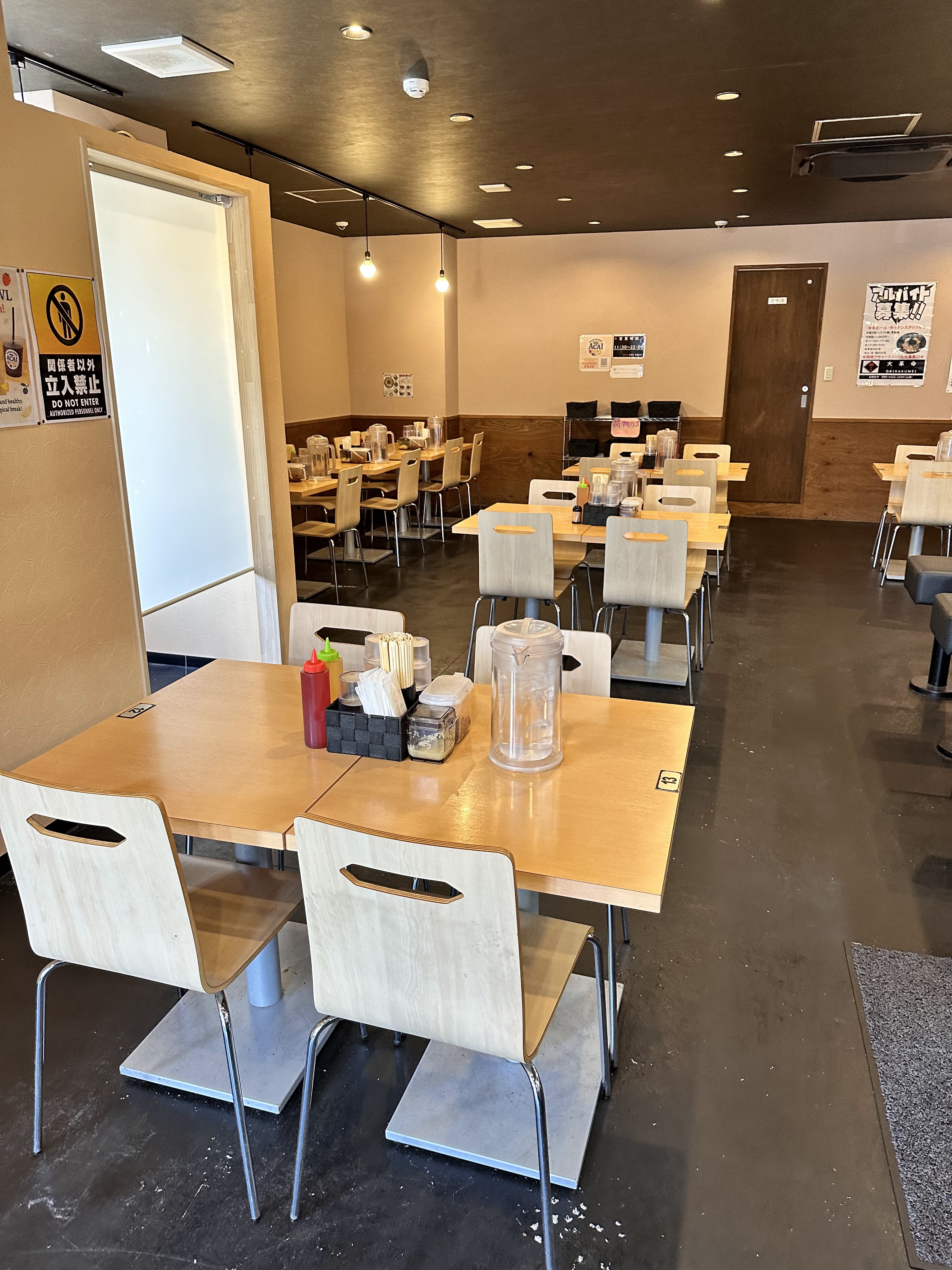 Abura-Soba Daikakumei - Kinkaku-ji Temple의 대표 이미지