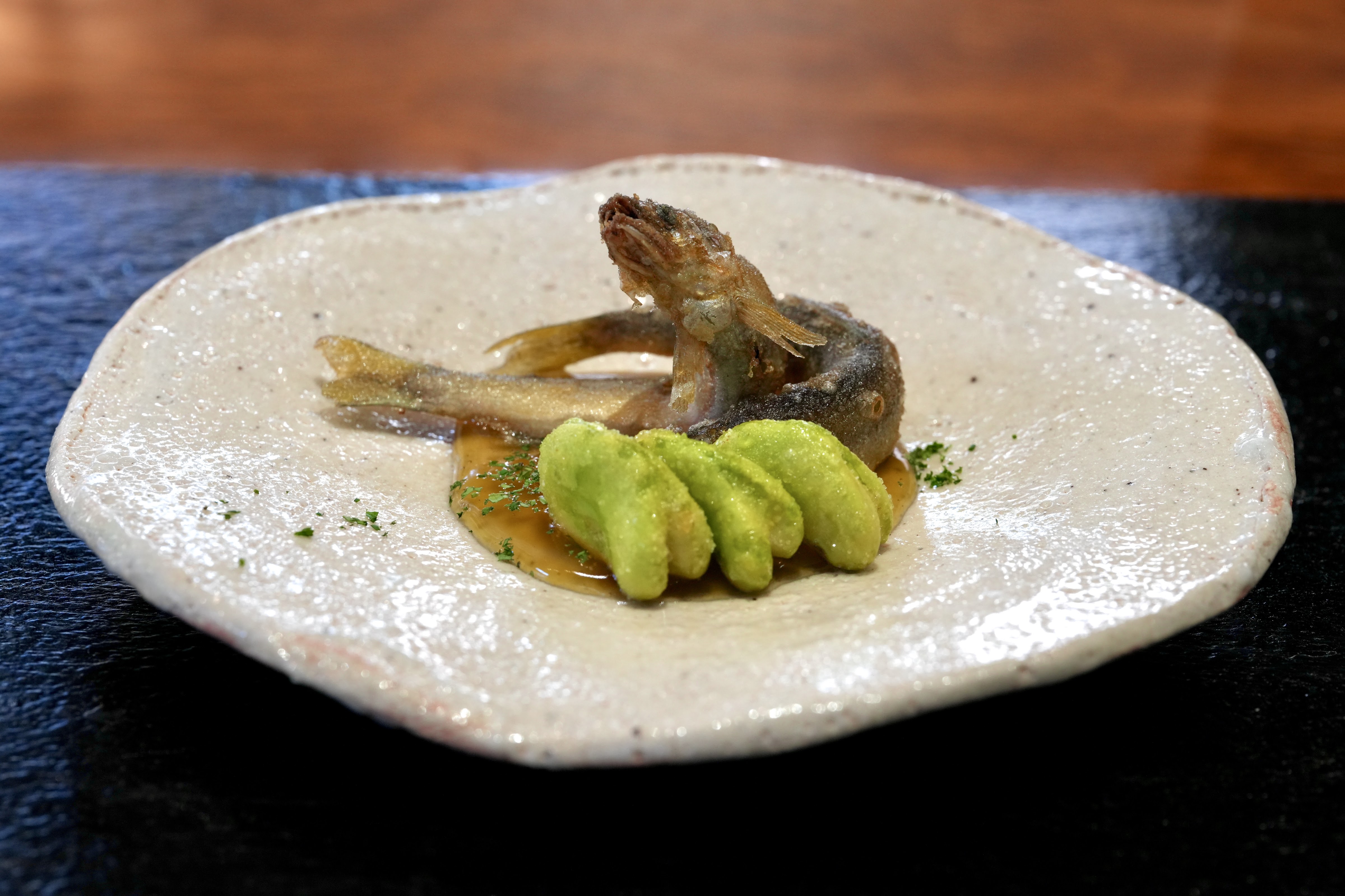 Souan Nabeshima의 대표사진