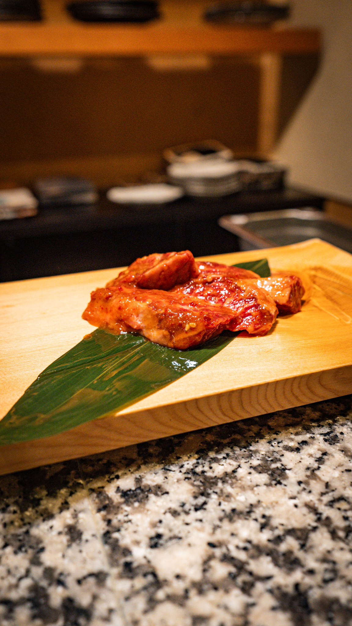 랑쿠jp 음식점-USHIDOKORO KEI의 대표이미지