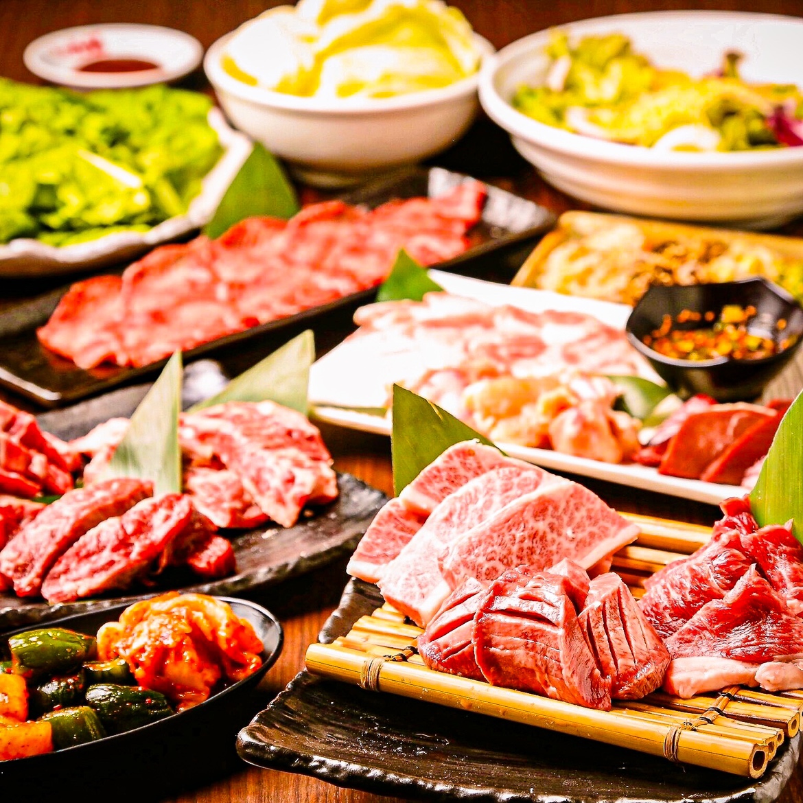 Yakiniku Goen Yuzato의 대표사진
