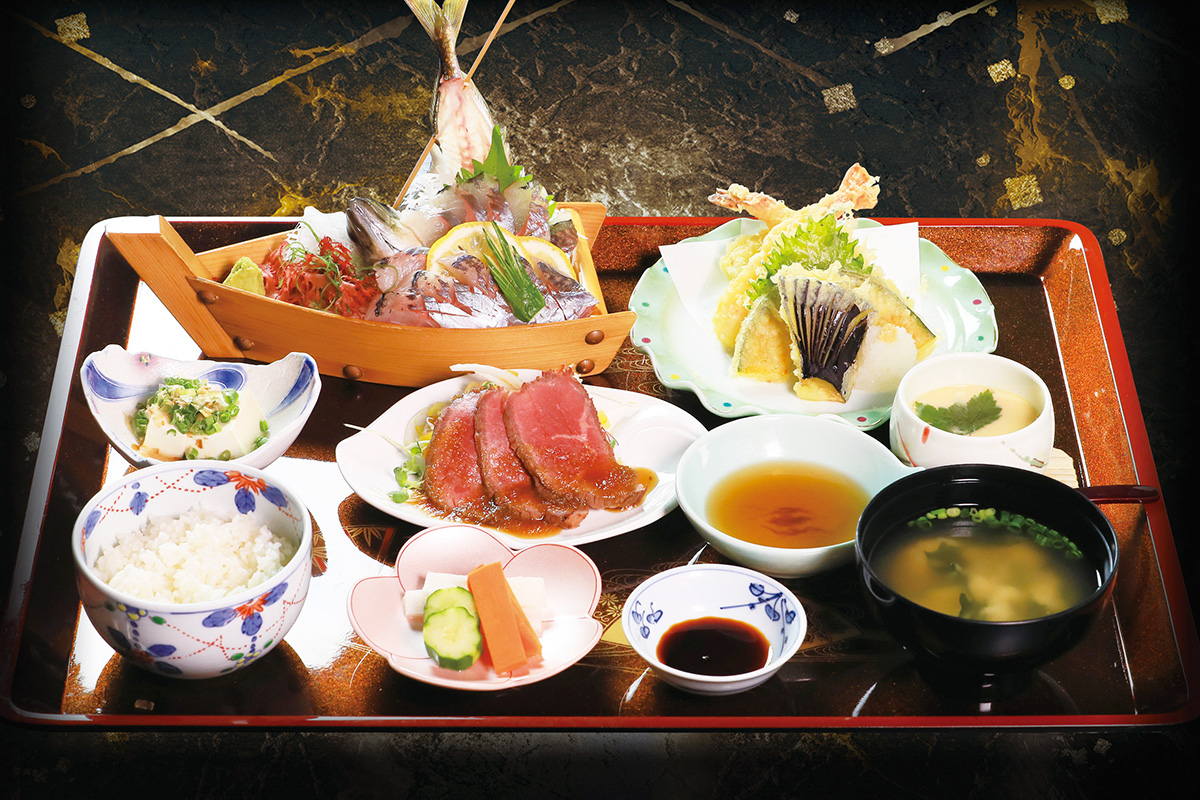 랑쿠jp 음식점-いけす居食処 魚楽의 대표이미지