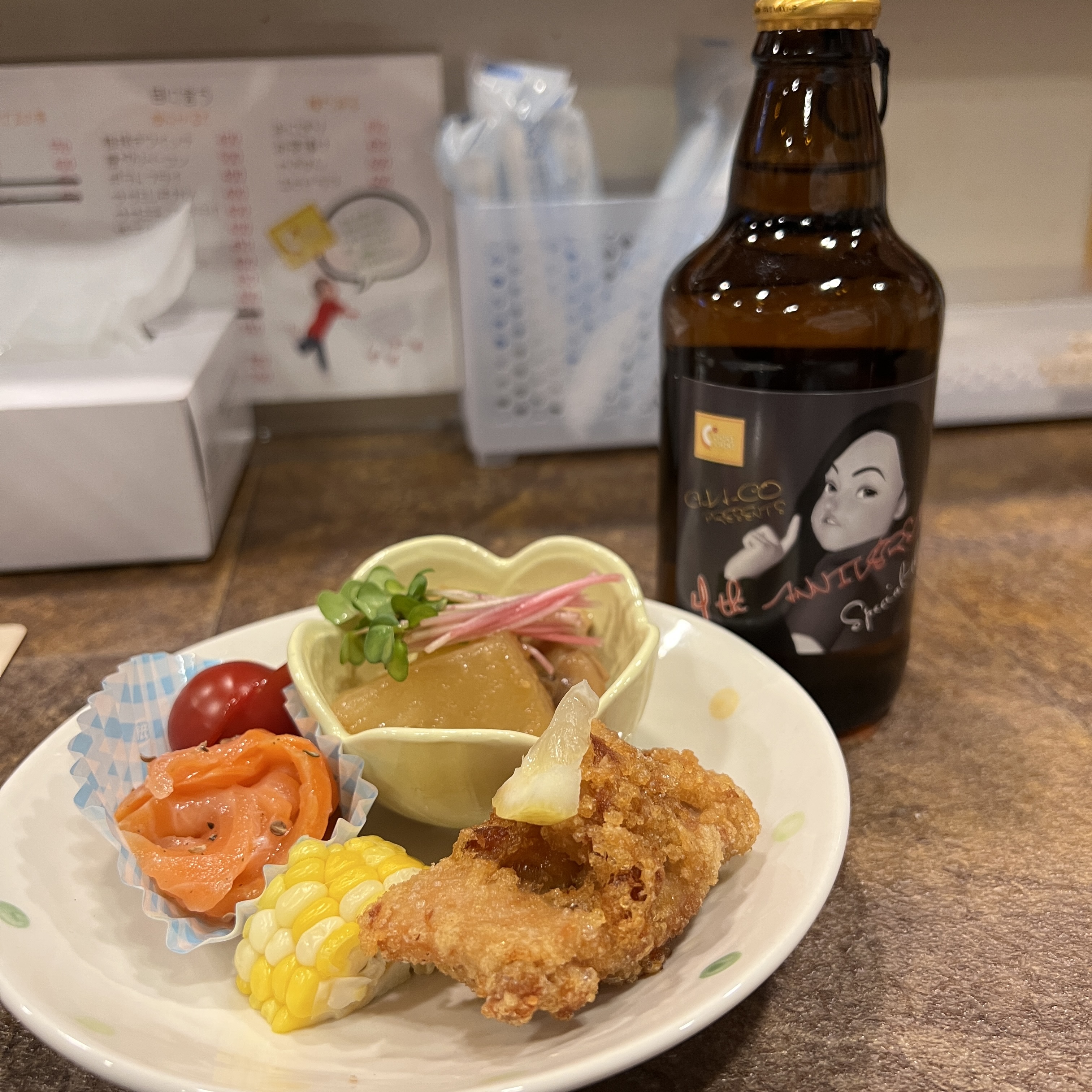 랑쿠jp 음식점-Chiki Chiki의 대표이미지