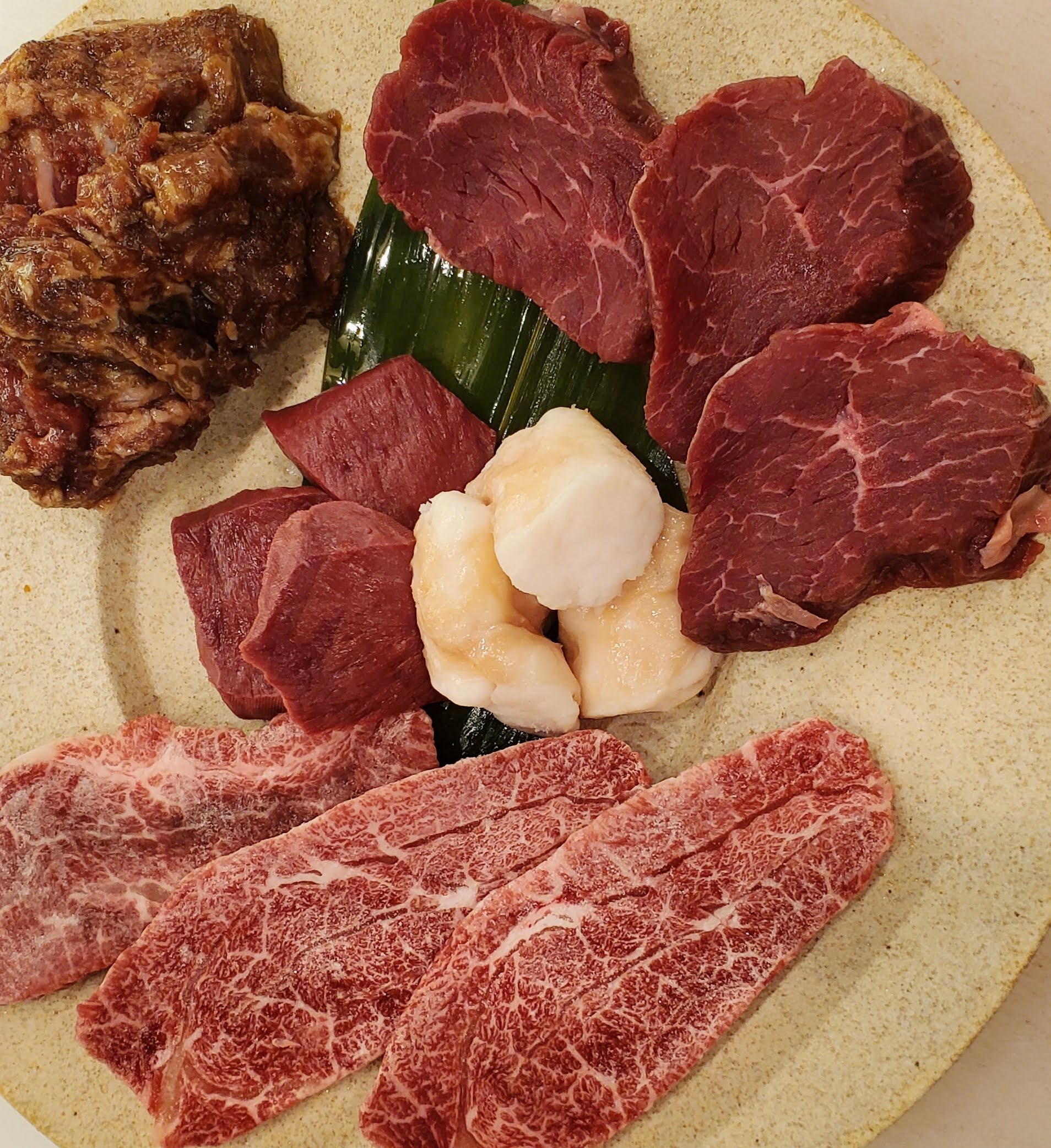 랑쿠jp 음식점-야키니쿠 바쿠로 하카타점의 대표이미지