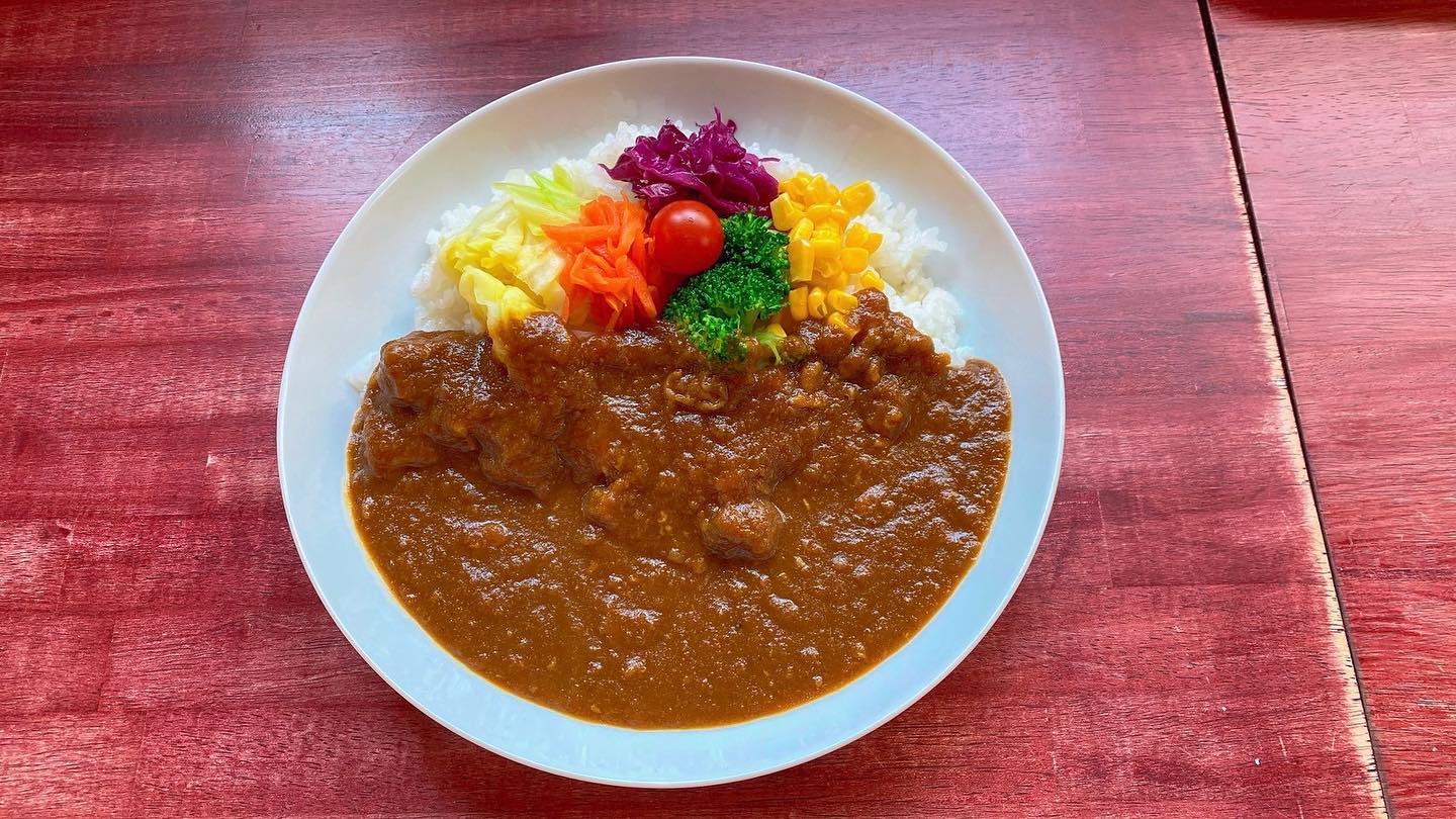 랑쿠jp 음식점-カレー工房 あいあい亭別大店의 대표이미지