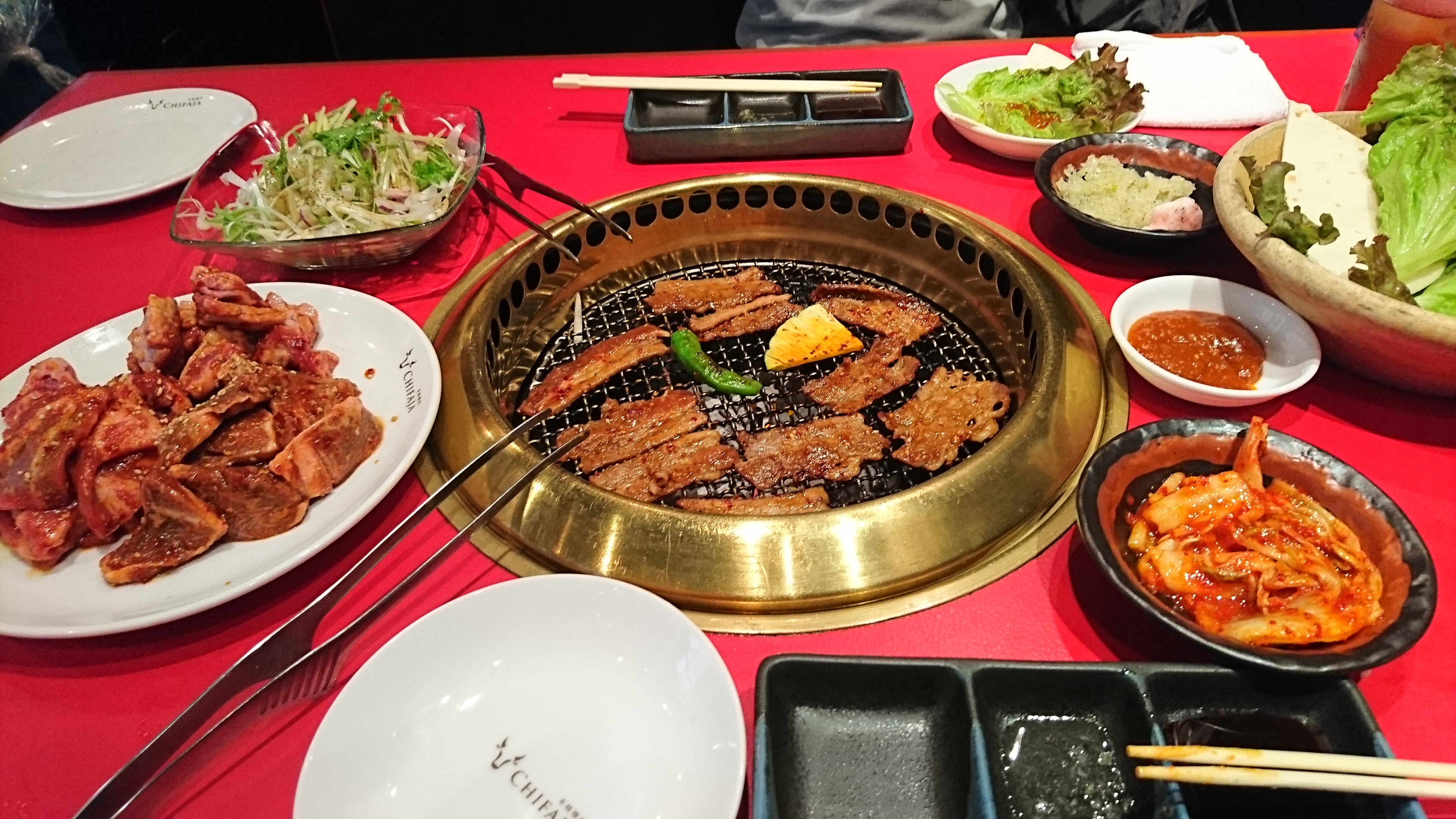 지화자 키타노하쿠바이쵸점의 대표사진