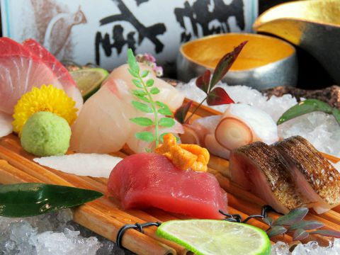 랑쿠jp 음식점-和彩炭香 ななし의 대표이미지