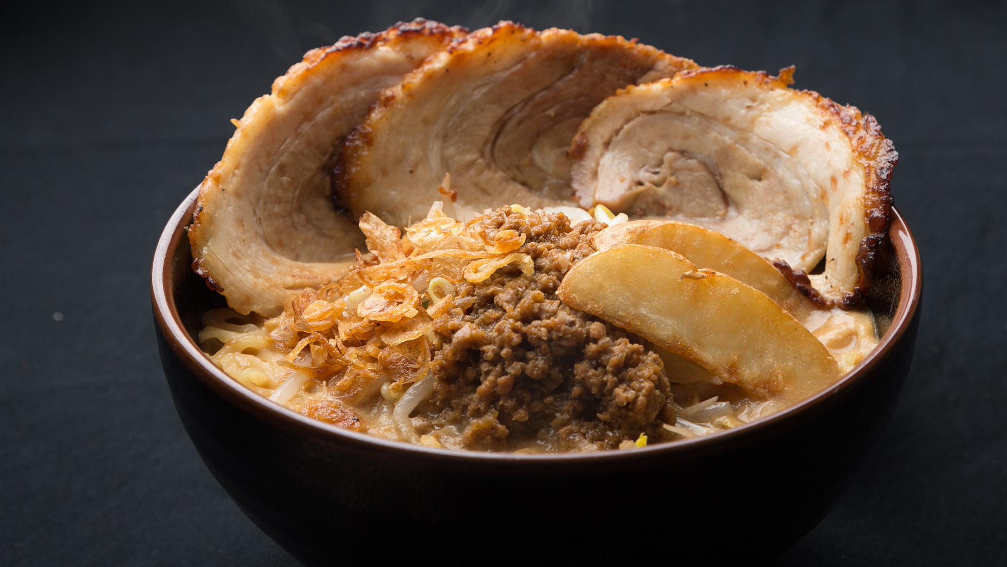 Menba Tadokoro Shoten Kyoto Fushimi store의 대표사진