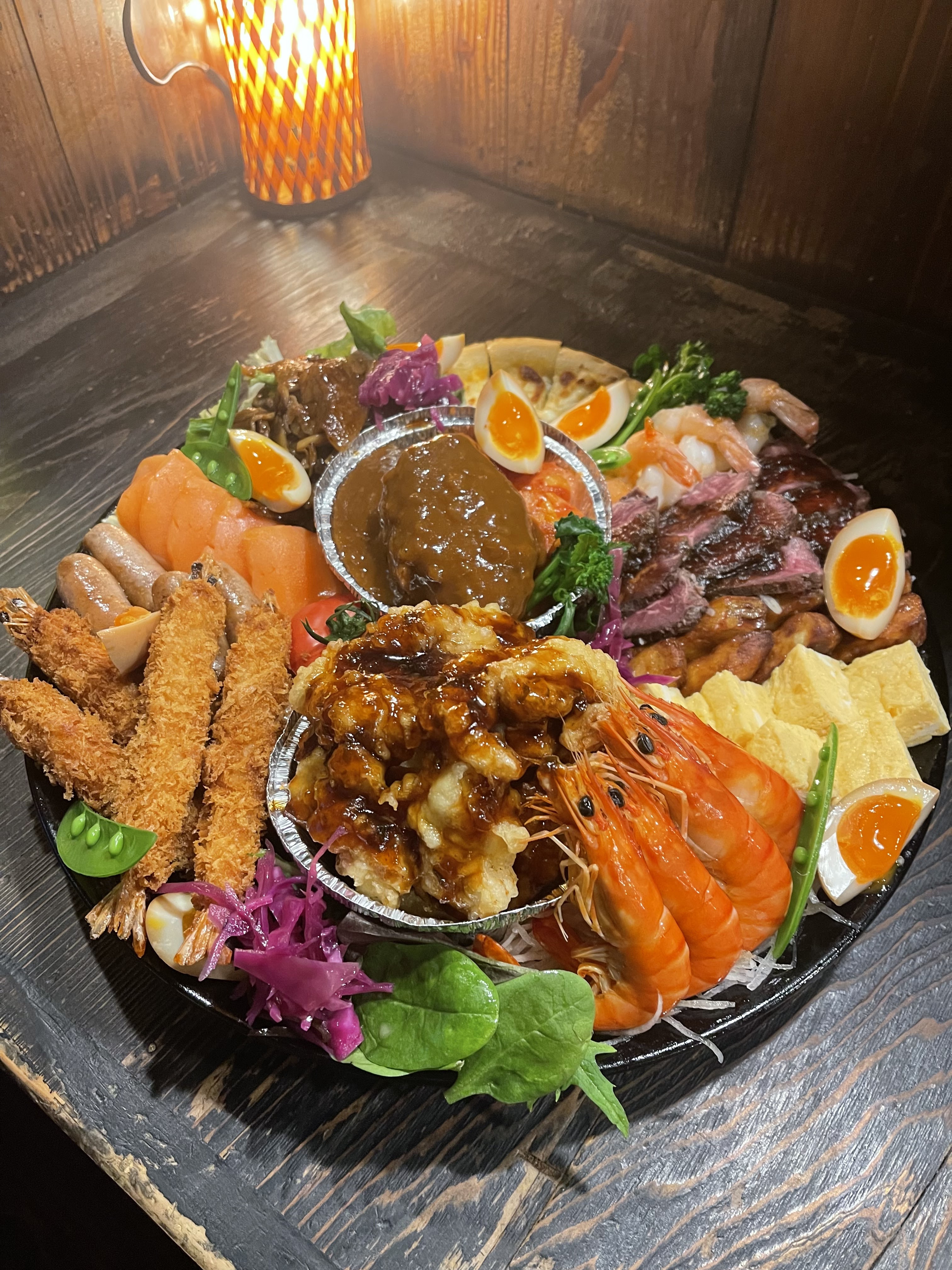 랑쿠jp 음식점-裏リッチヒルズ의 대표이미지