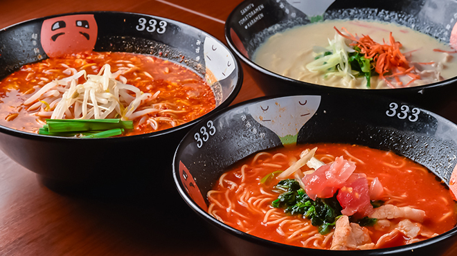 Ramen 333 Sanmi의 대표사진