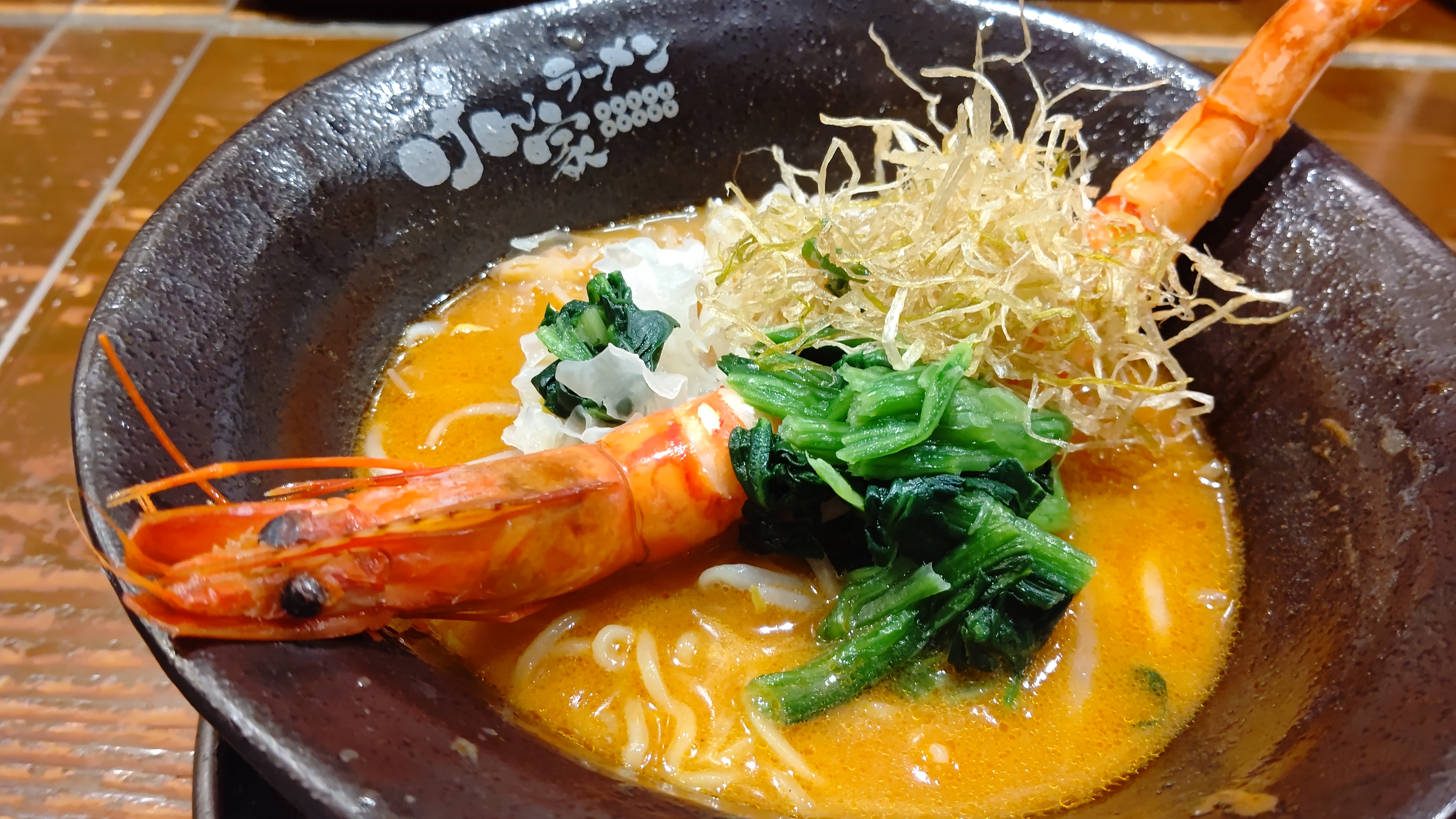 Genya-Ramen Tenrokukokubunji의 대표사진