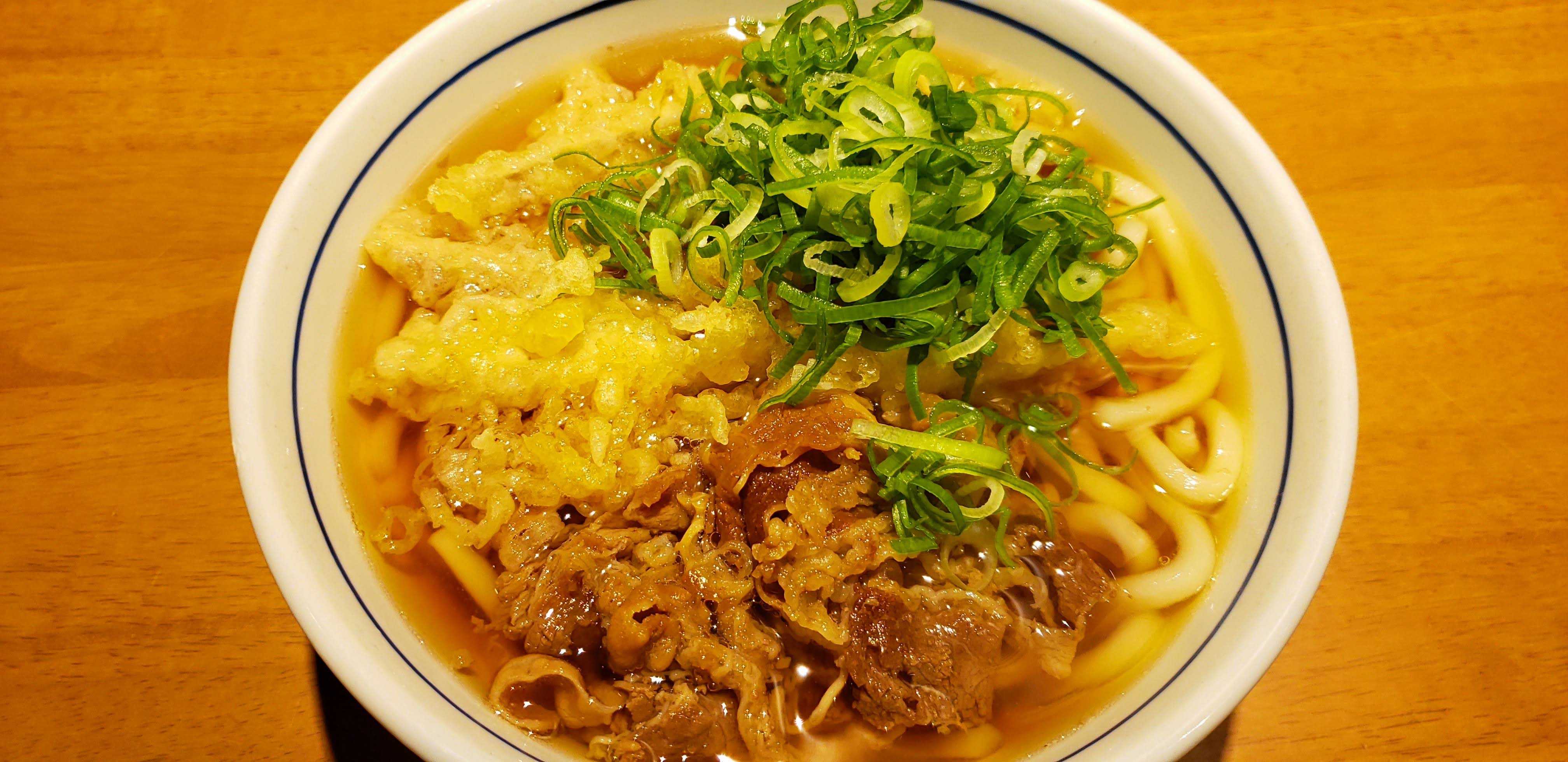 랑쿠jp 음식점-West Ozu By-pass의 대표이미지