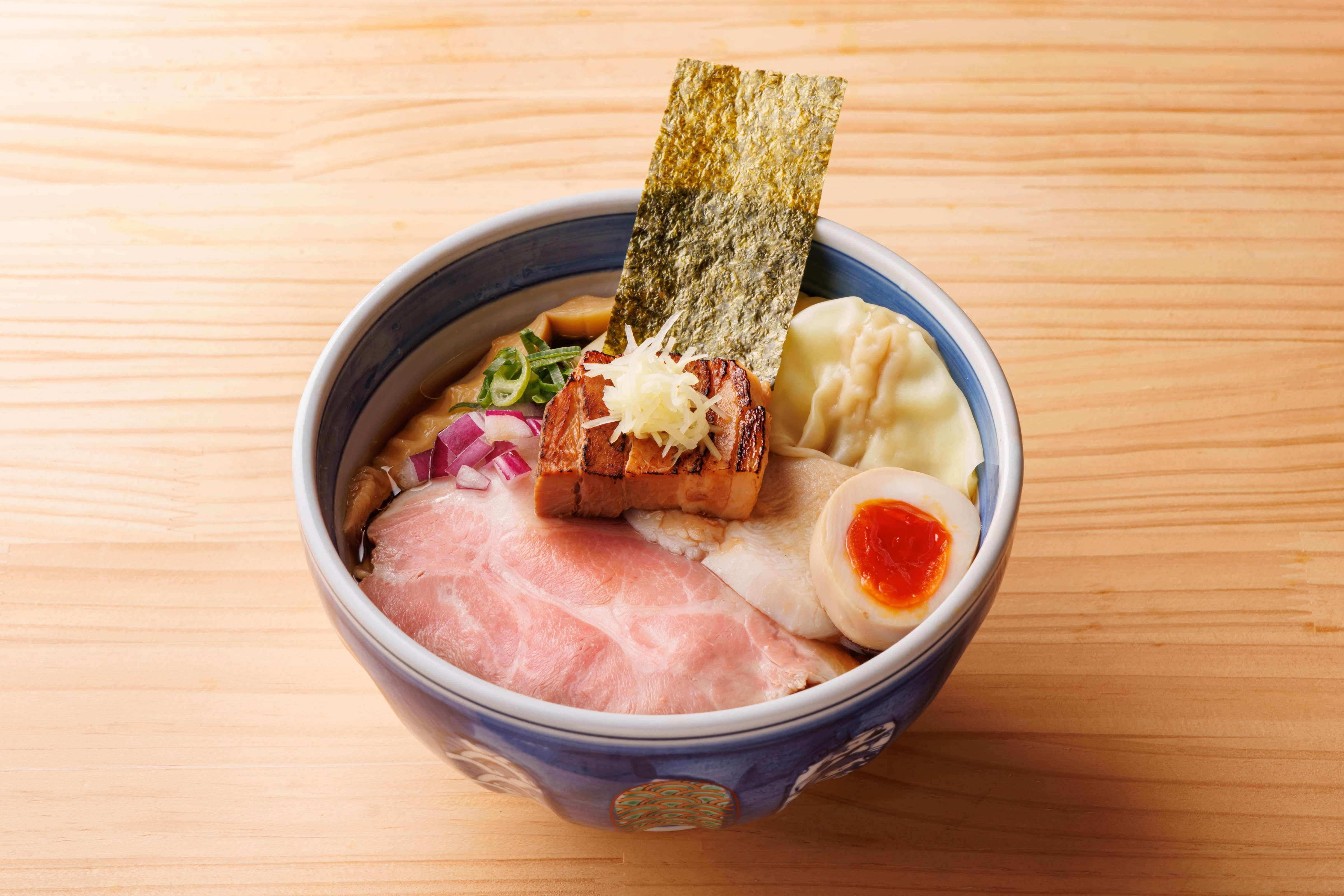 랑쿠jp 음식점-Chuka-Soba Rantan의 대표이미지