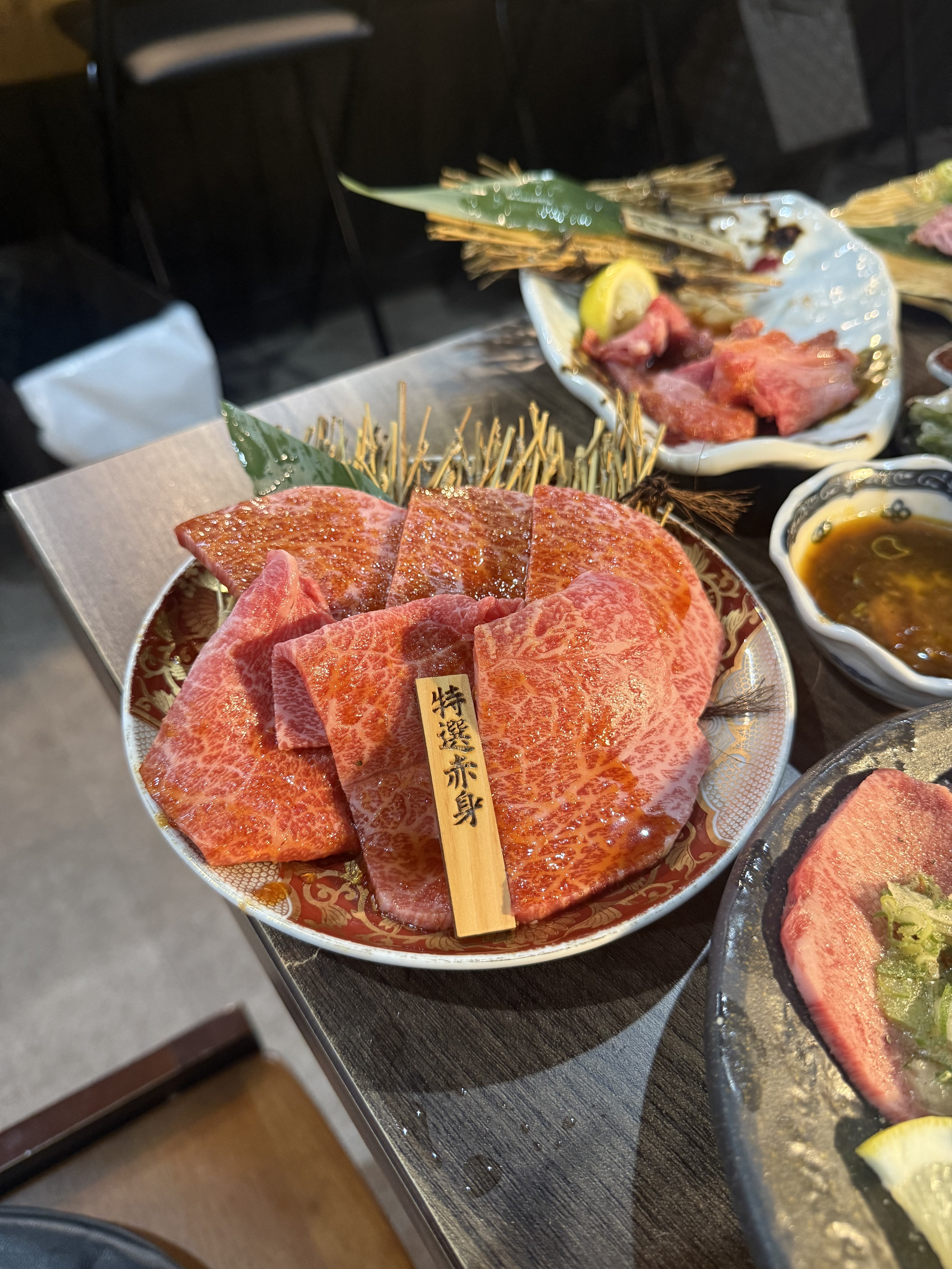 랑쿠jp 음식점-焼肉ホルモン金谷의 대표이미지